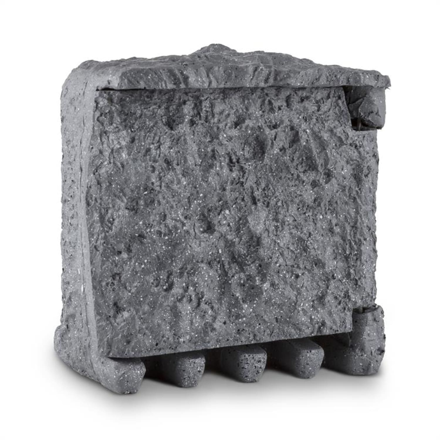 Stâncă digitala- priza de gradina cu 2 prize, temporizator 3m Rock 