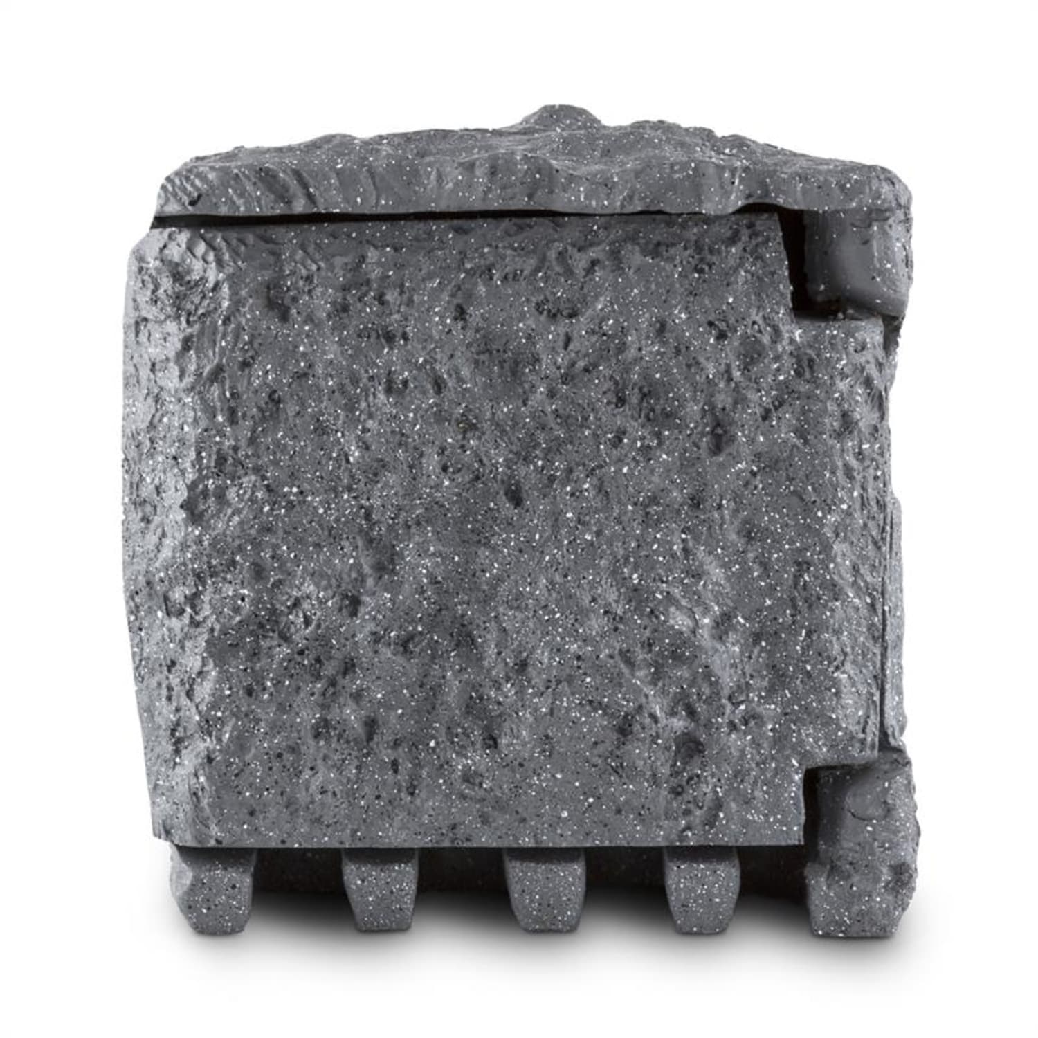 Stâncă digitala- priza de gradina cu 2 prize, temporizator 3m Rock 