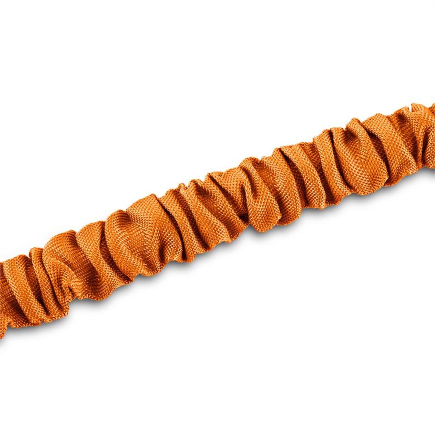 Flex 30, oranžová, flexibilní zahradní hadice, 8 funkcí, 30 m 