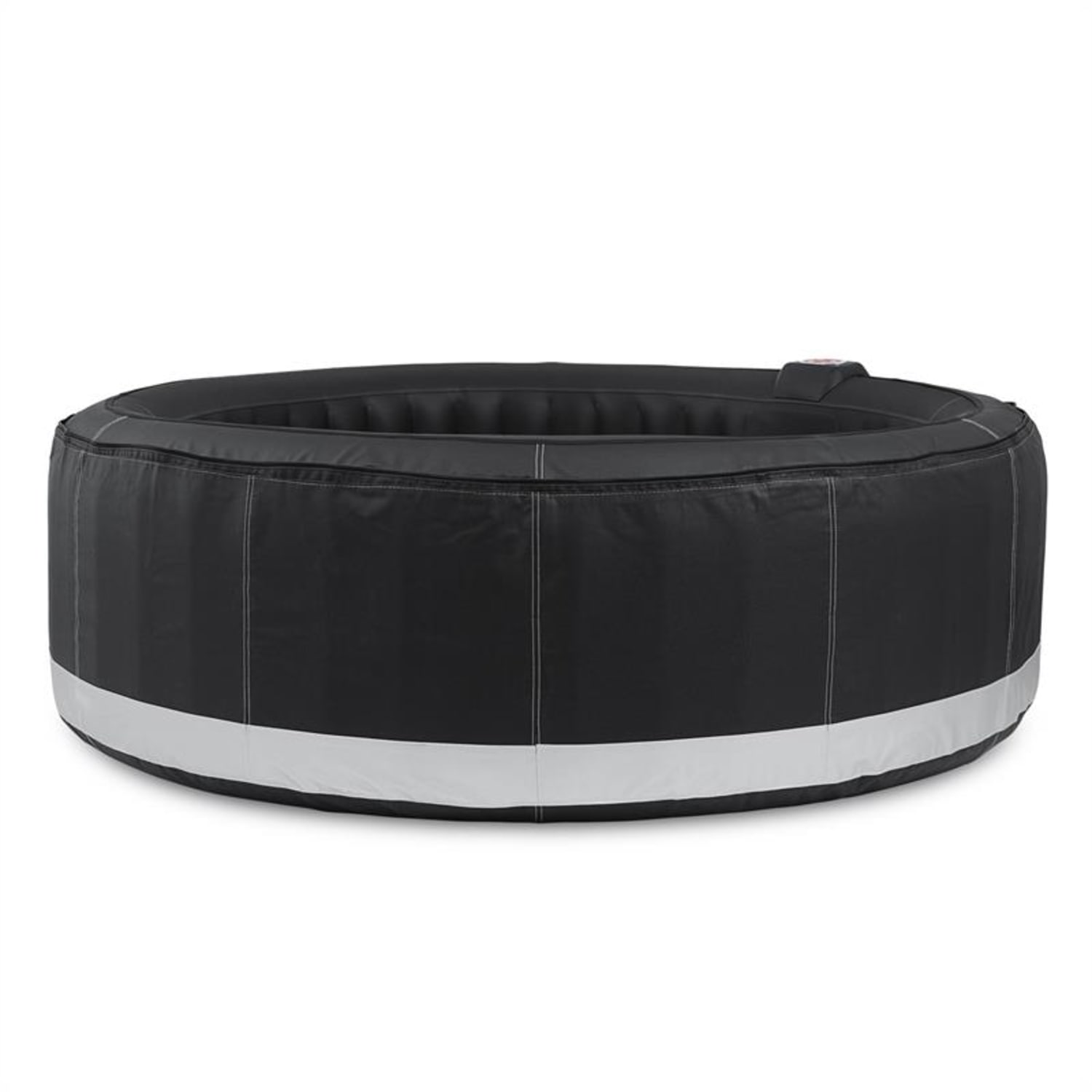 Shangri-La 1000 Aufblasbares Spa Whirlpool 1000 l 130 Düsen 6 Personen 