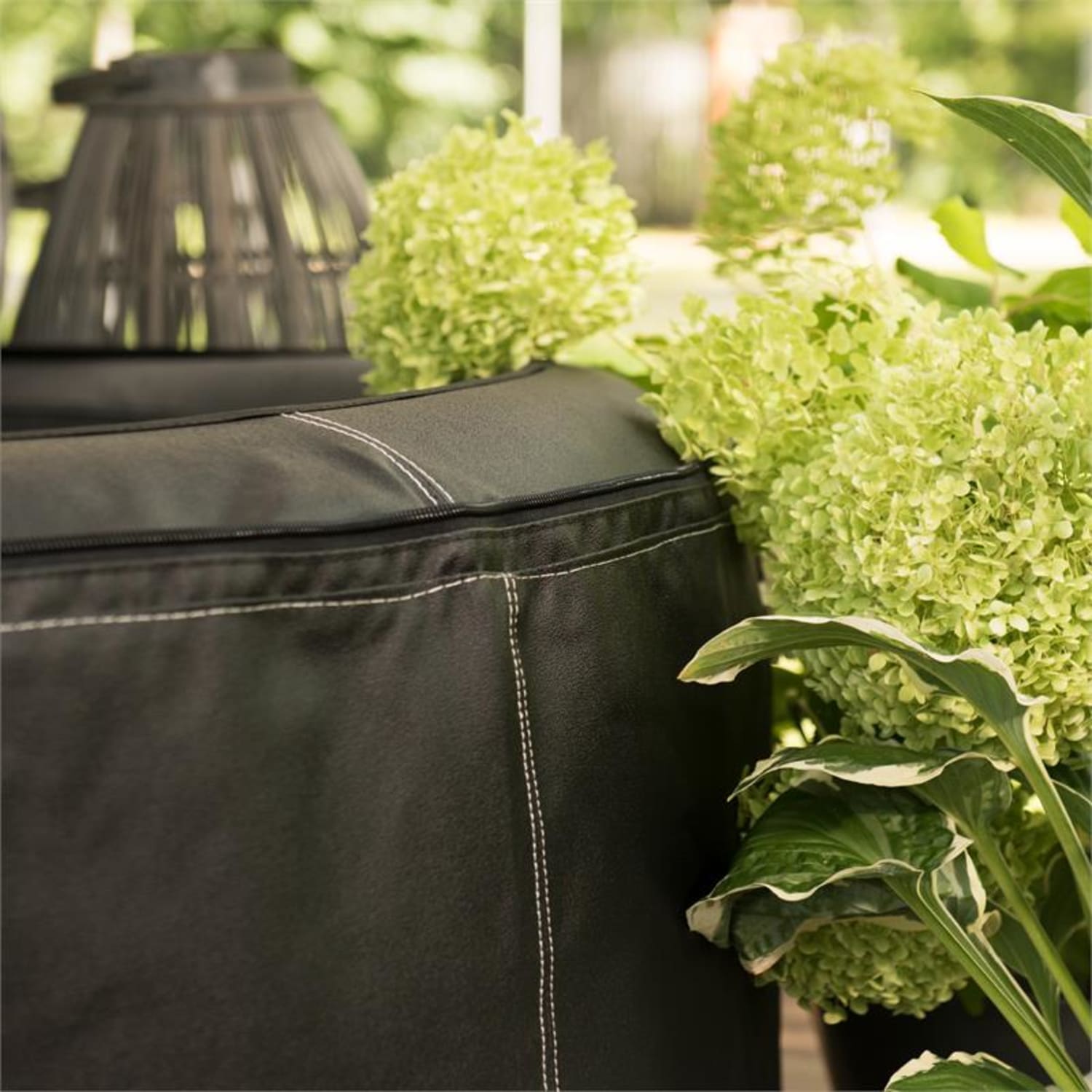 Shangri-La 1000 Aufblasbares Spa Whirlpool 1000 l 130 Düsen 6 Personen 