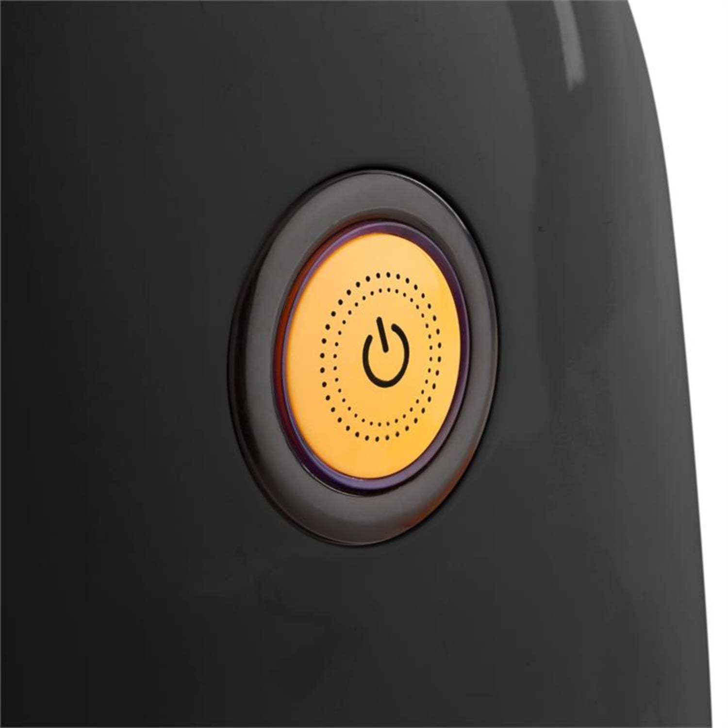 Hiddensee 1500 Deshumidificador 550 ml/d 72 W negro Negro