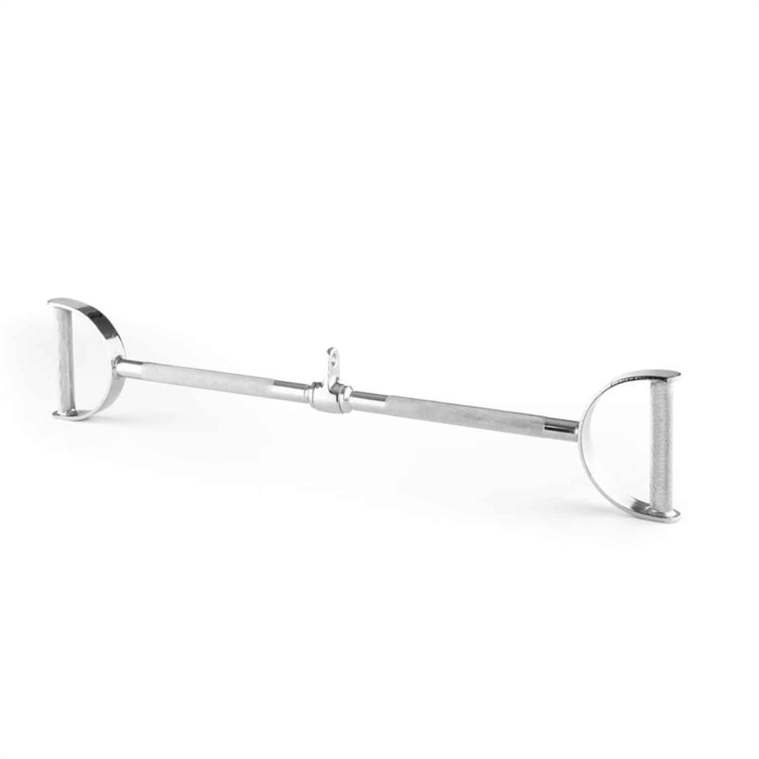 Stret 34 GB vetotanko taljalaitteeseen kädensijat 34" terästä kromattu 34"