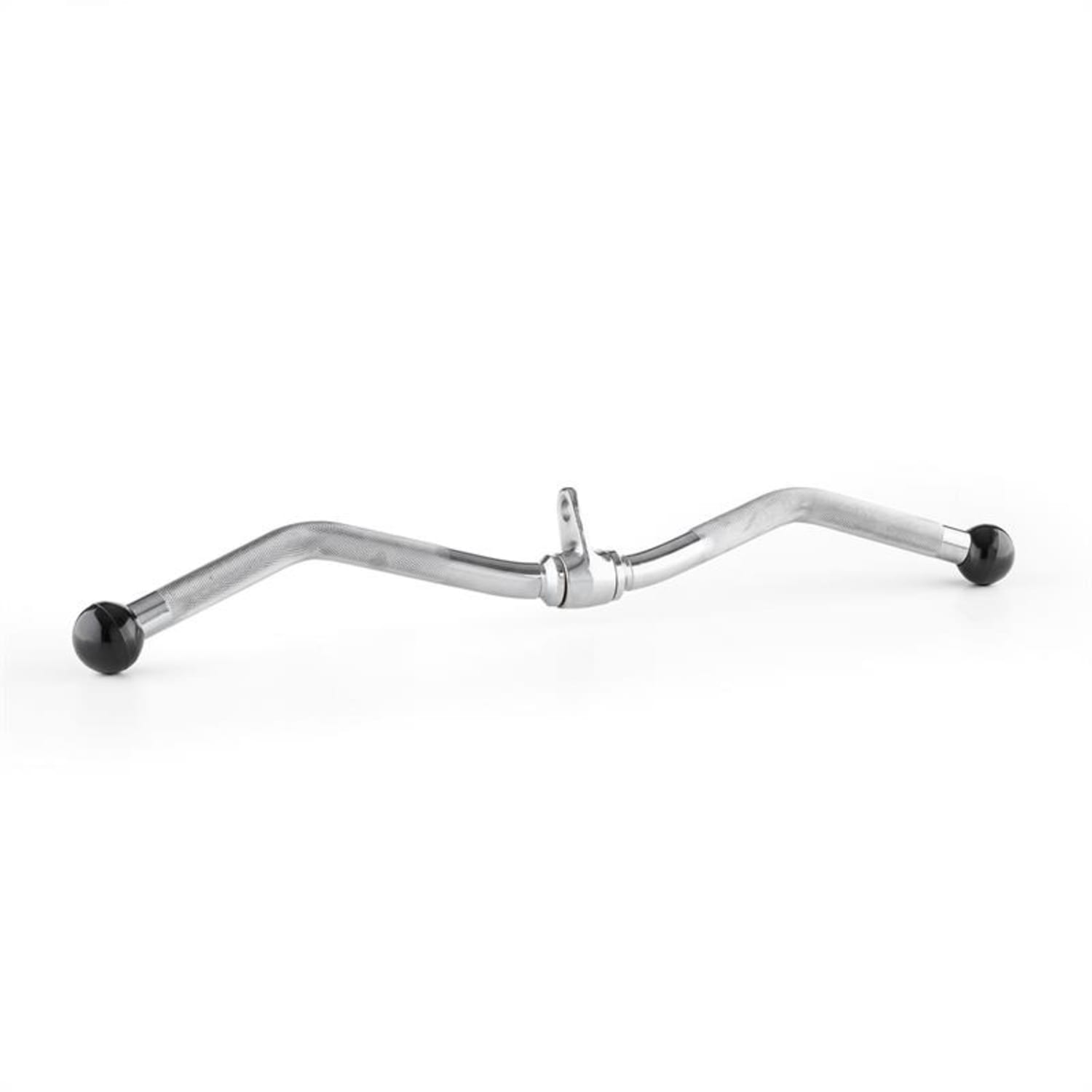 Stret 26 ZB Uchwyt wyciągu linowego Drążek 26" stalowy chromowany Double U-Grip