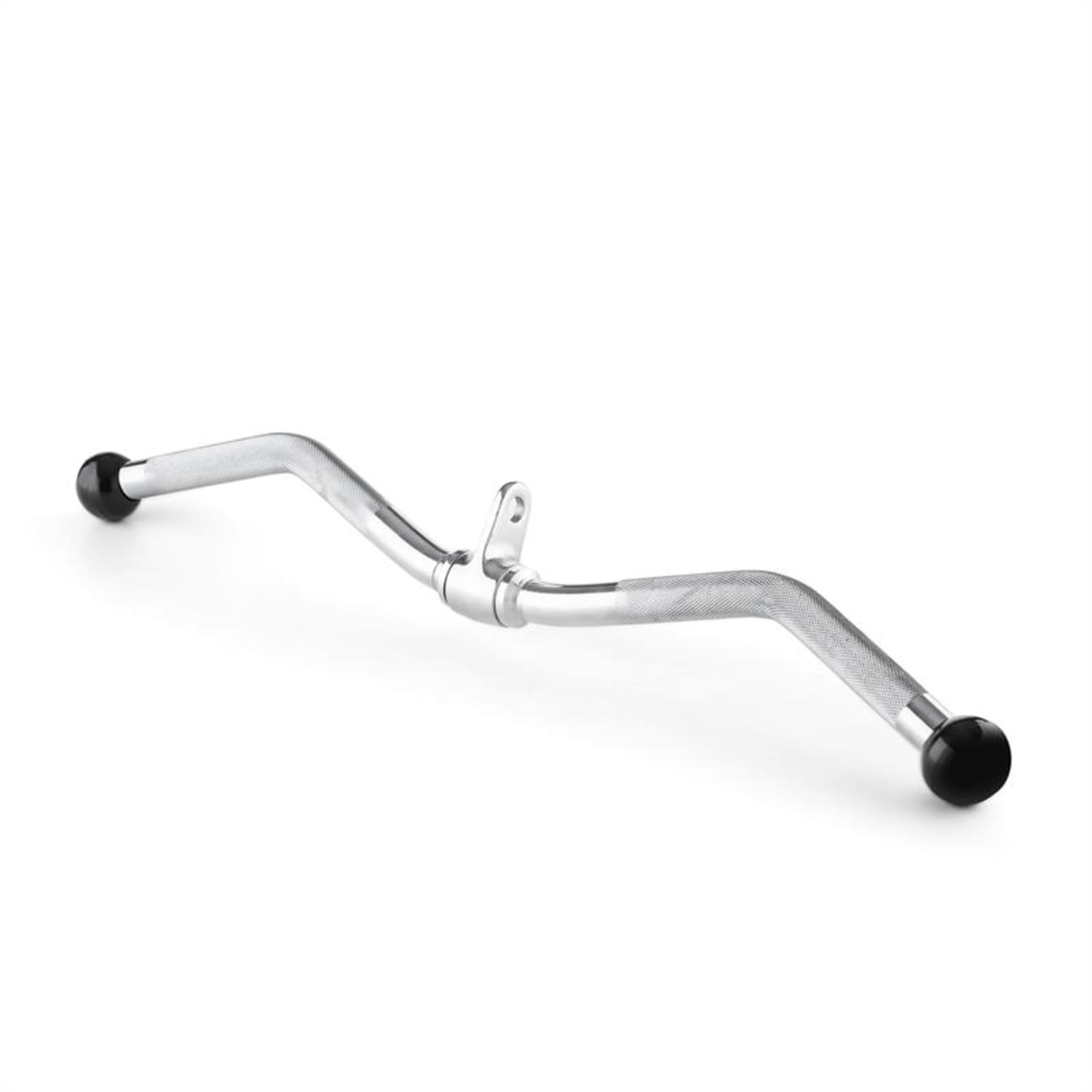 Stret 26 ZB Uchwyt wyciągu linowego Drążek 26" stalowy chromowany Double U-Grip