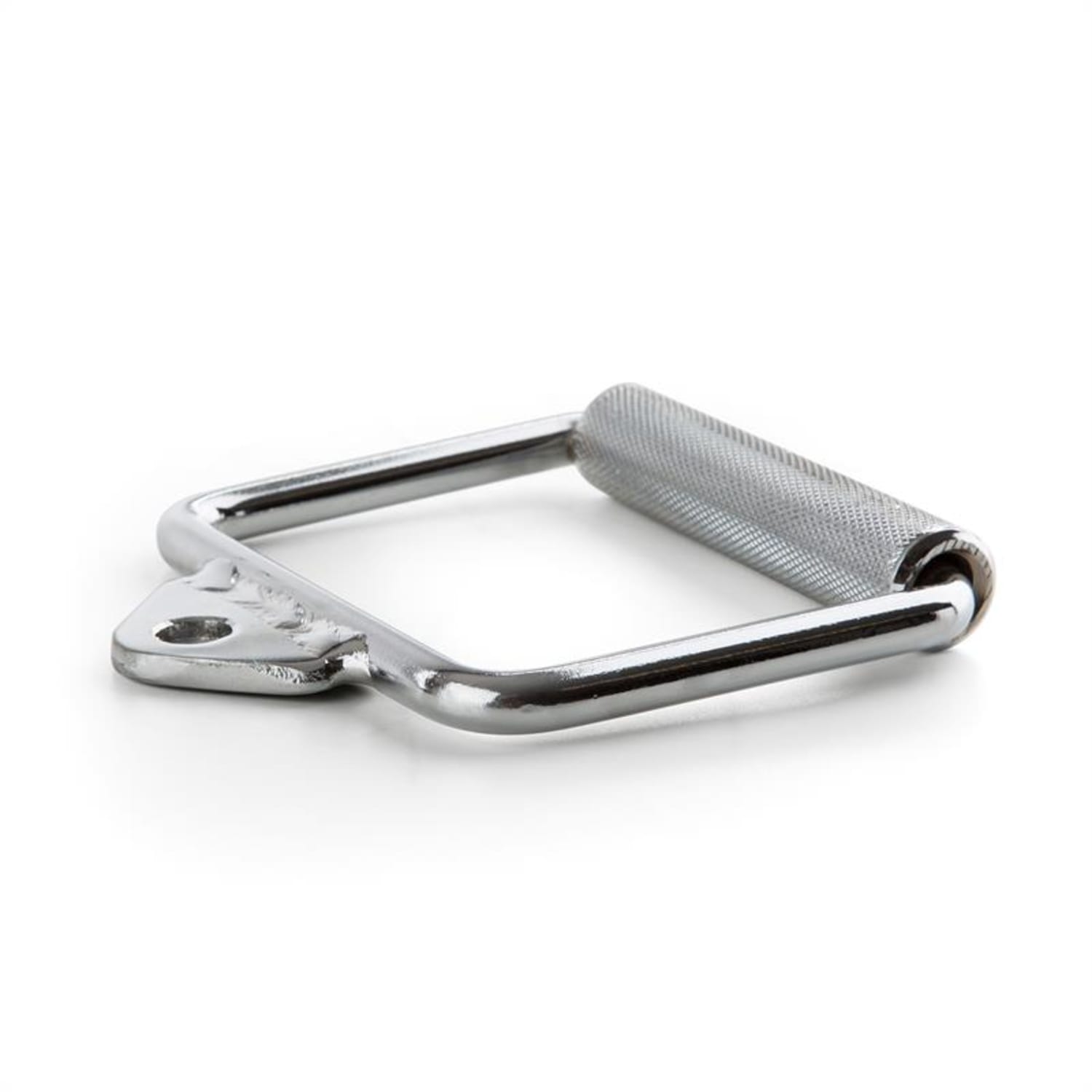 Stret SG Supporto Cavi Trazione Acciaio Cromato Single Grip