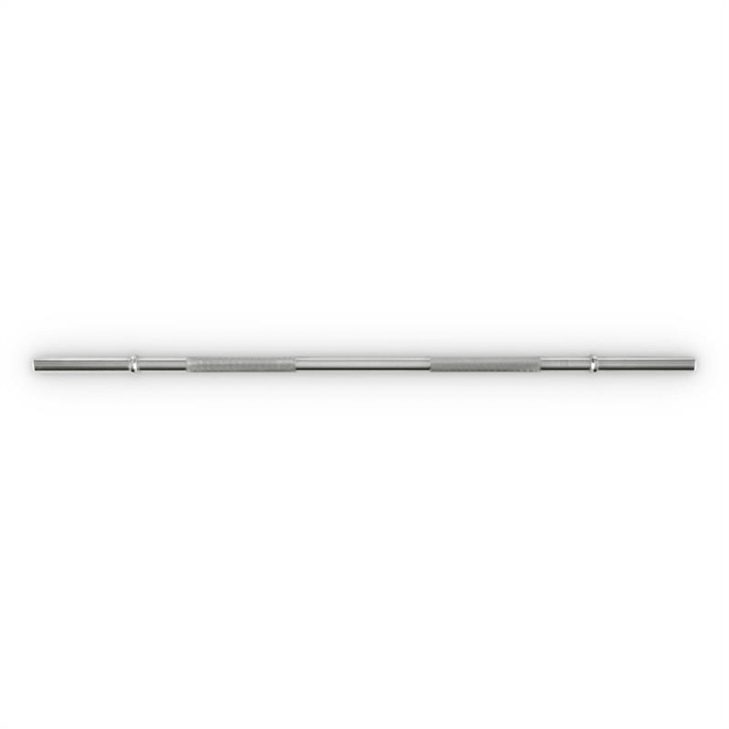 Accretor 120 CB mreana Curlbar 120cm / 30mm / max. otel cromat 180 kg Argintiu