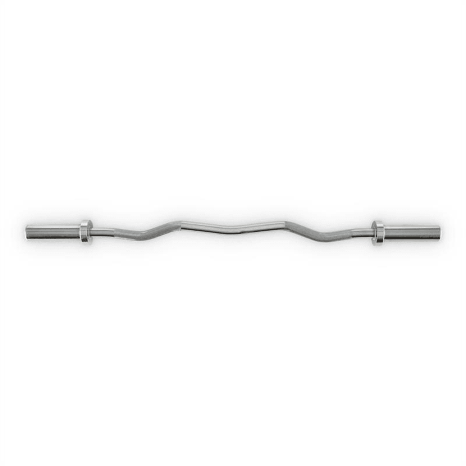 Accretor 120 CB Curlbar 120 cm / 50 mm / max. 272 kg oțel cromat 
