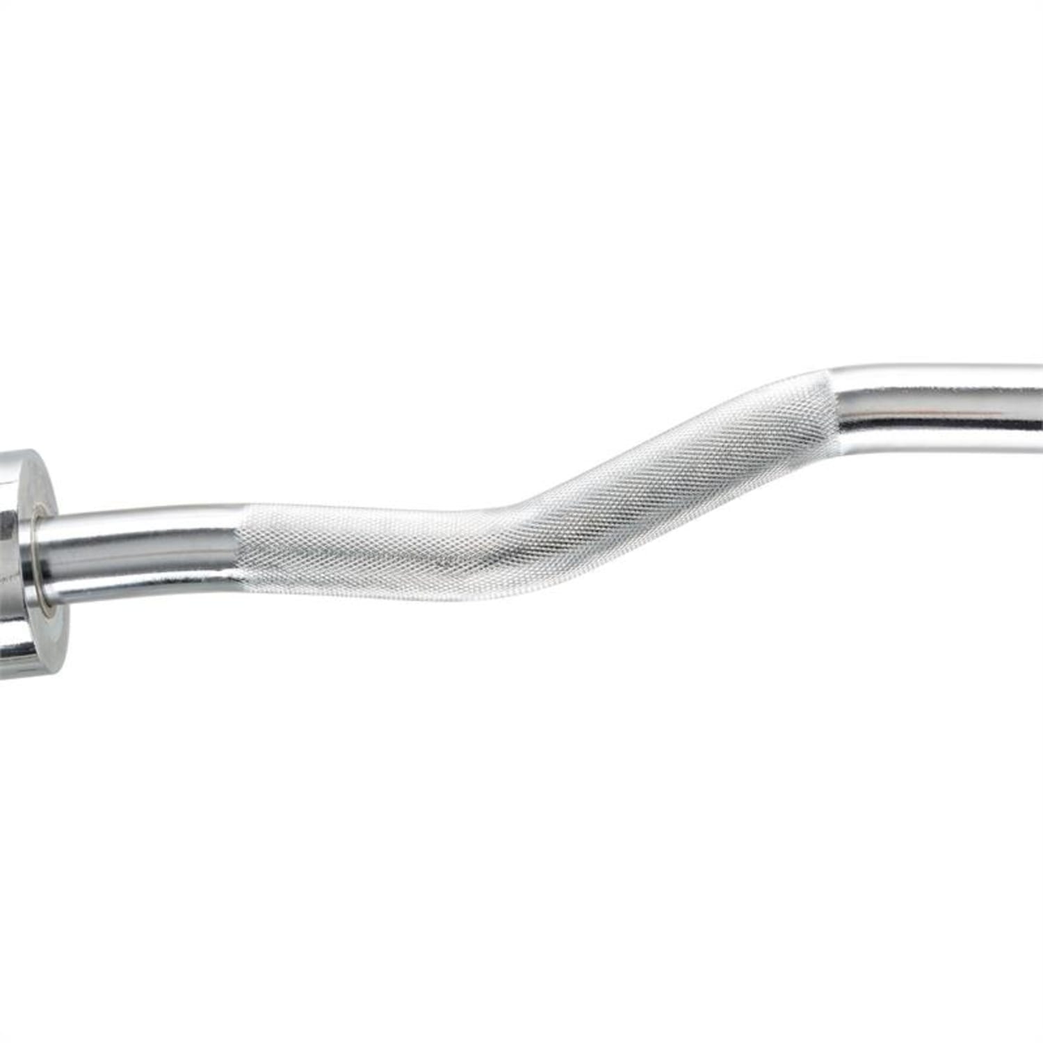 Accretor 120 CB Curlbar 120 cm / 50 mm / max. 272 kg oțel cromat 