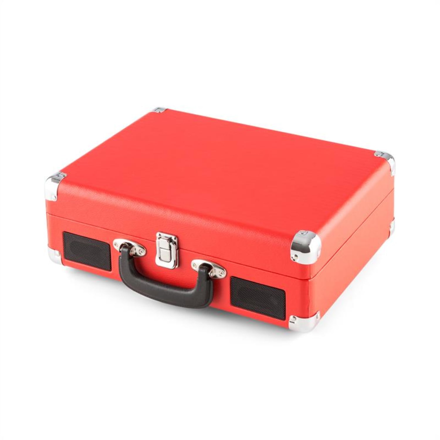 Peggy Sue Gramofon retro Płyty winylowe LP USB Line Out czerwony Czerwony