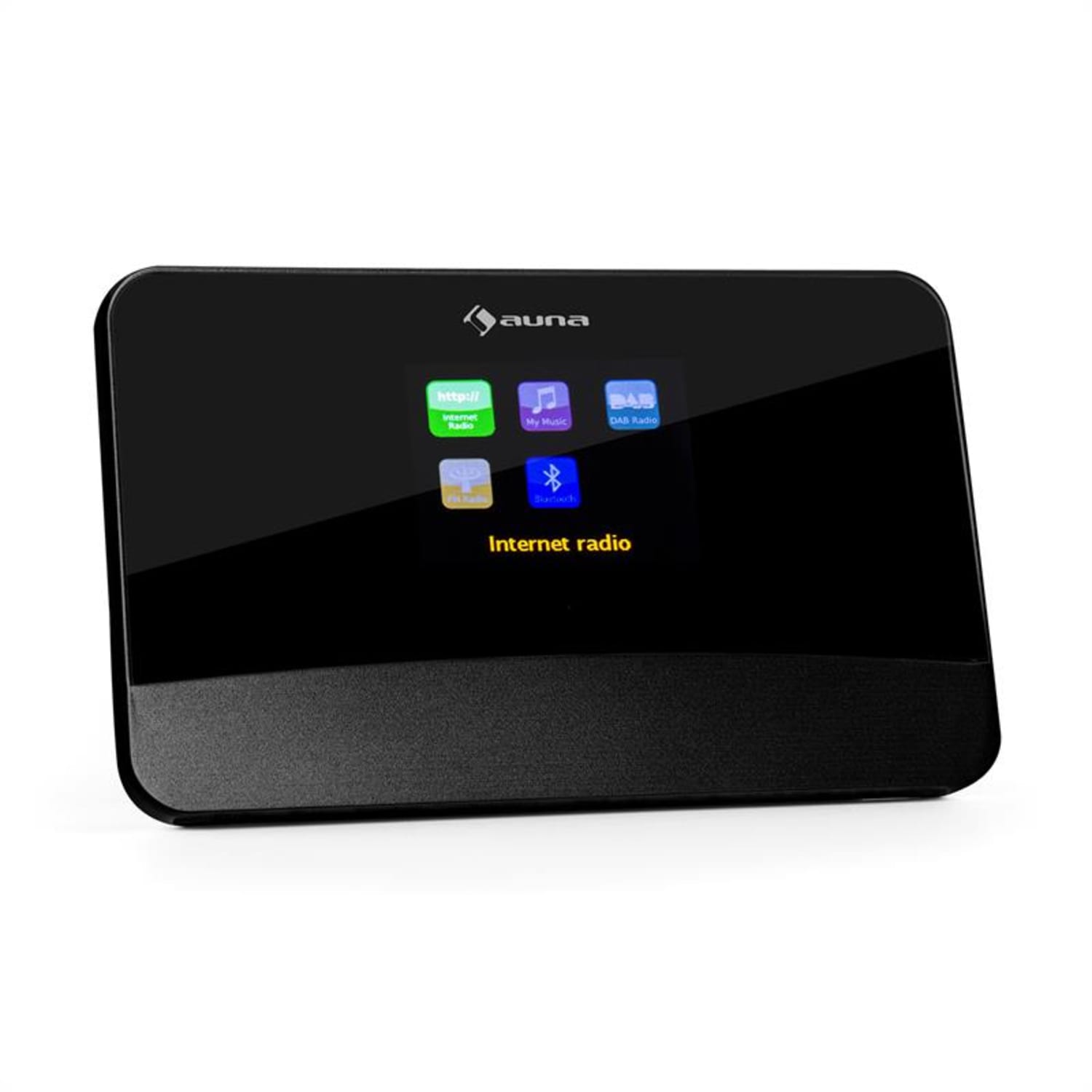 IAdapt 280 Adapter za Digitalni radio, WLAN, DAB, FM, RDS, Optični izhod 