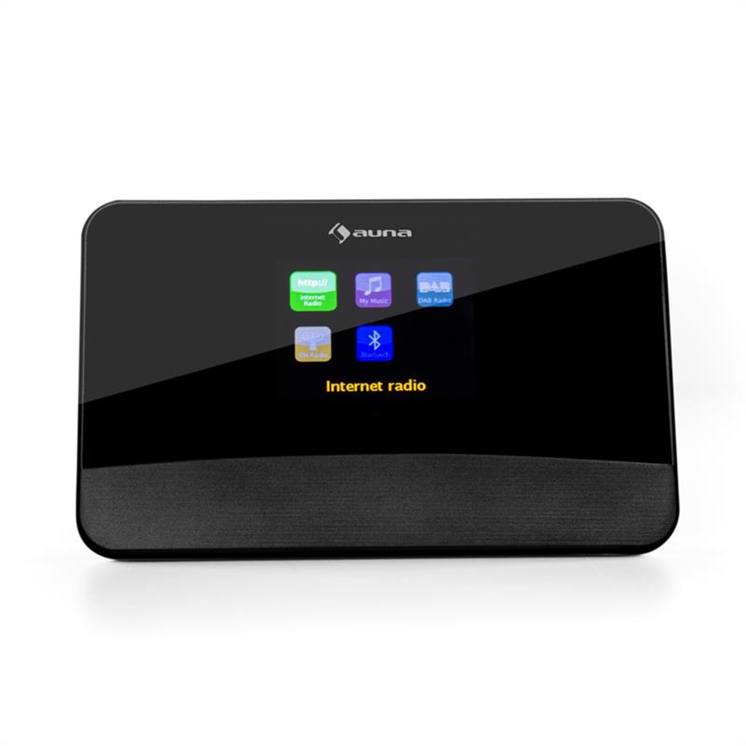 IAdapt 280 Adapter za Digitalni radio, WLAN, DAB, FM, RDS, Optični izhod 