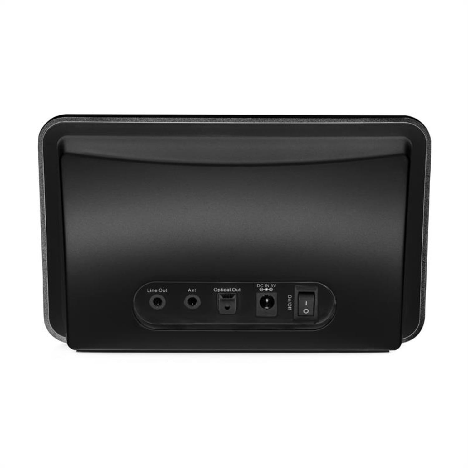 IAdapt 280 Adapter za Digitalni radio, WLAN, DAB, FM, RDS, Optični izhod 