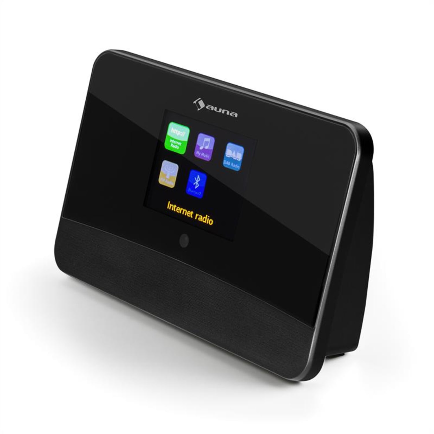 IAdapt 280 Adapter za Digitalni radio, WLAN, DAB, FM, RDS, Optični izhod 