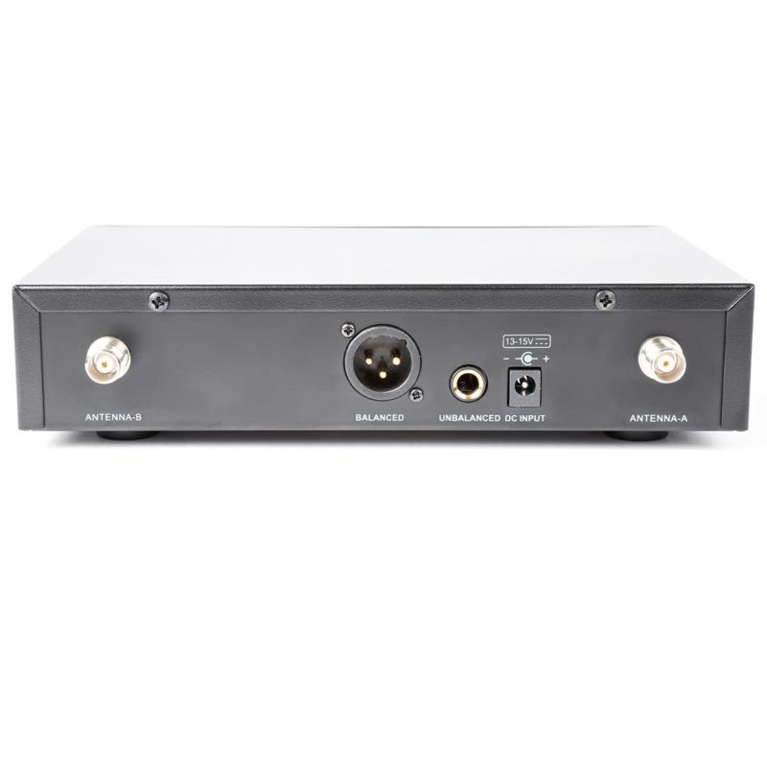 PD781, sistem de microfon fără fir UHF cu 8 canale