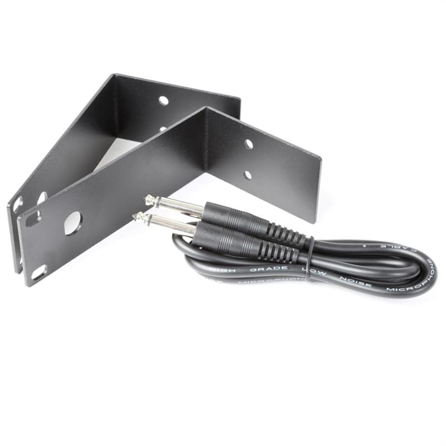 PD781, sistem de microfon fără fir UHF cu 8 canale