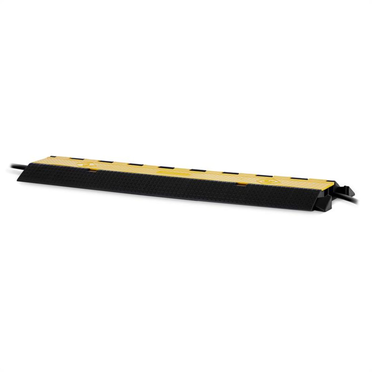 CP-2CH, MOST ZA KABLE, 2 KANALA, NOSILNOST 20 T, POLIURETAN 2 kanalov