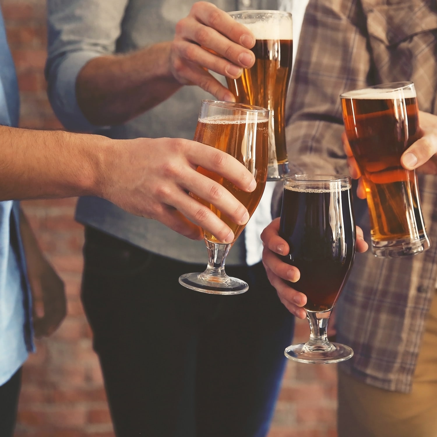 Mundschenk, kocioł warzelny do produkcji piwa, 2500 W, 30 l, stal nierdzewna 