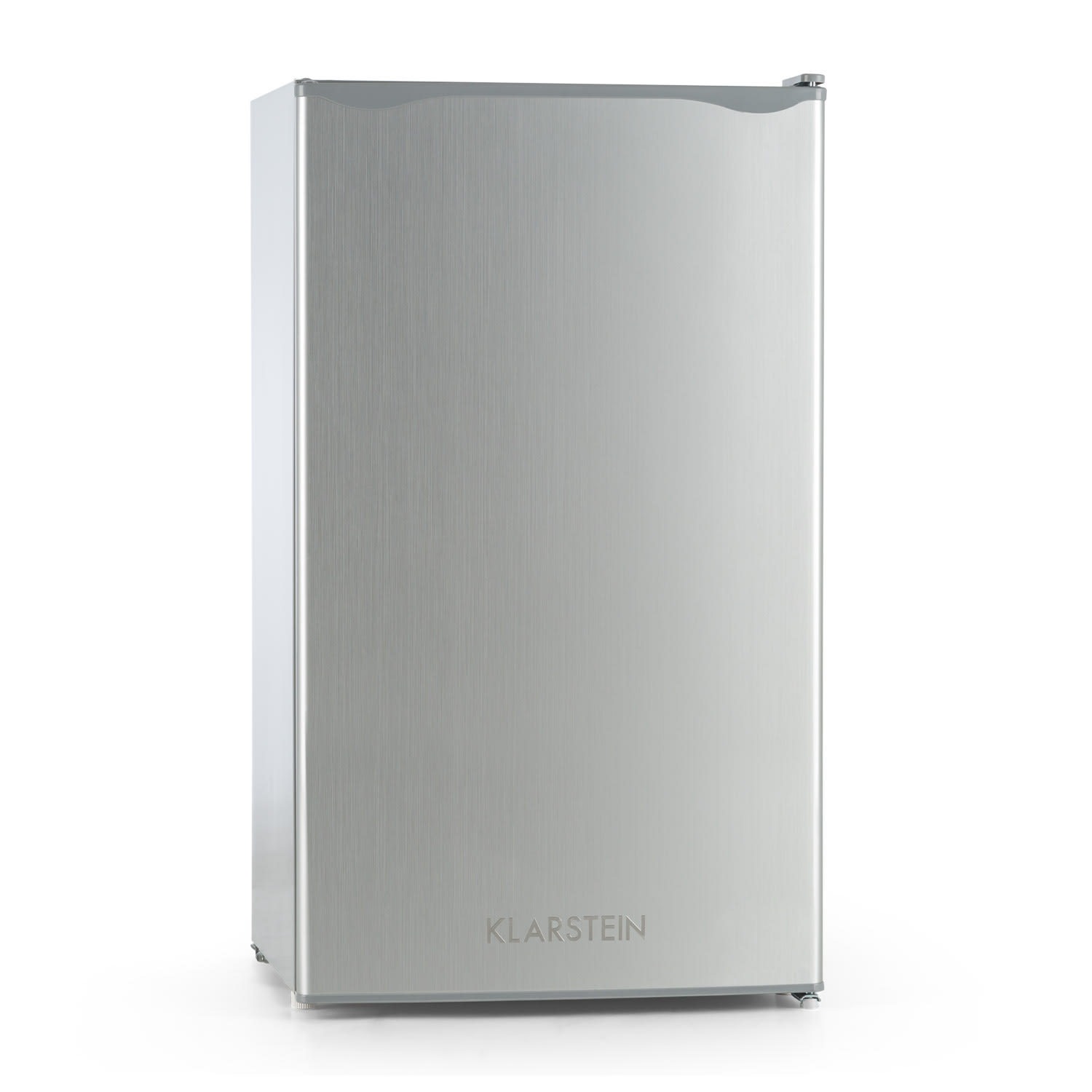 Réfrigérateur unique 91 litres 2 clayettes Thermostat à 5 niveaux bac à glaçons