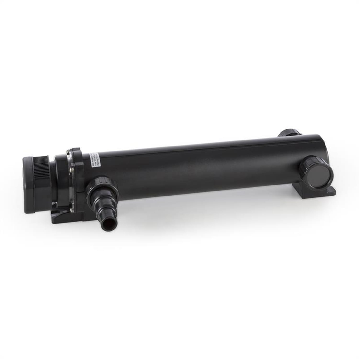 Sweetwater světelný filtr, pročišťování rybníka, UV-C 36 W, 55 000 l, 0,3 bar 