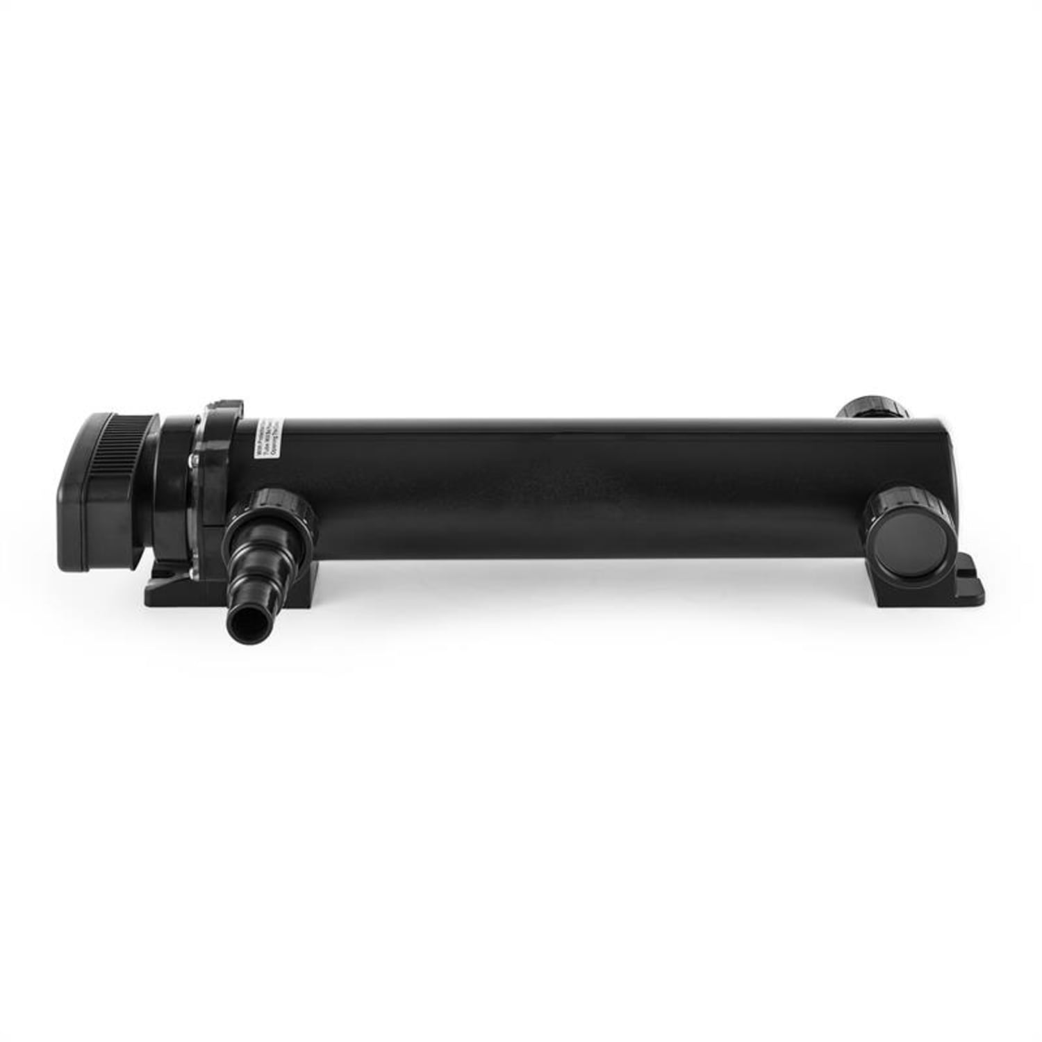 Sweetwater světelný filtr, pročišťování rybníka, UV-C 36 W, 55 000 l, 0,3 bar 
