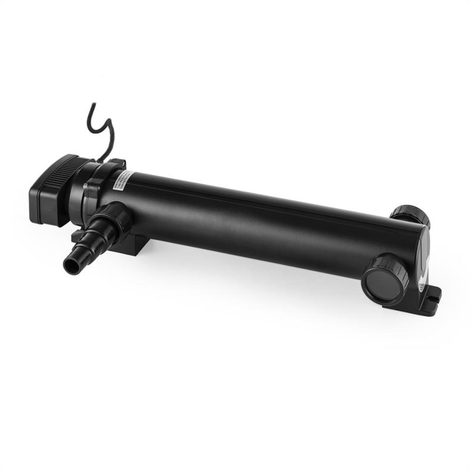 Sweetwater světelný filtr, pročišťování rybníka, UV-C 36 W, 55 000 l, 0,3 bar 