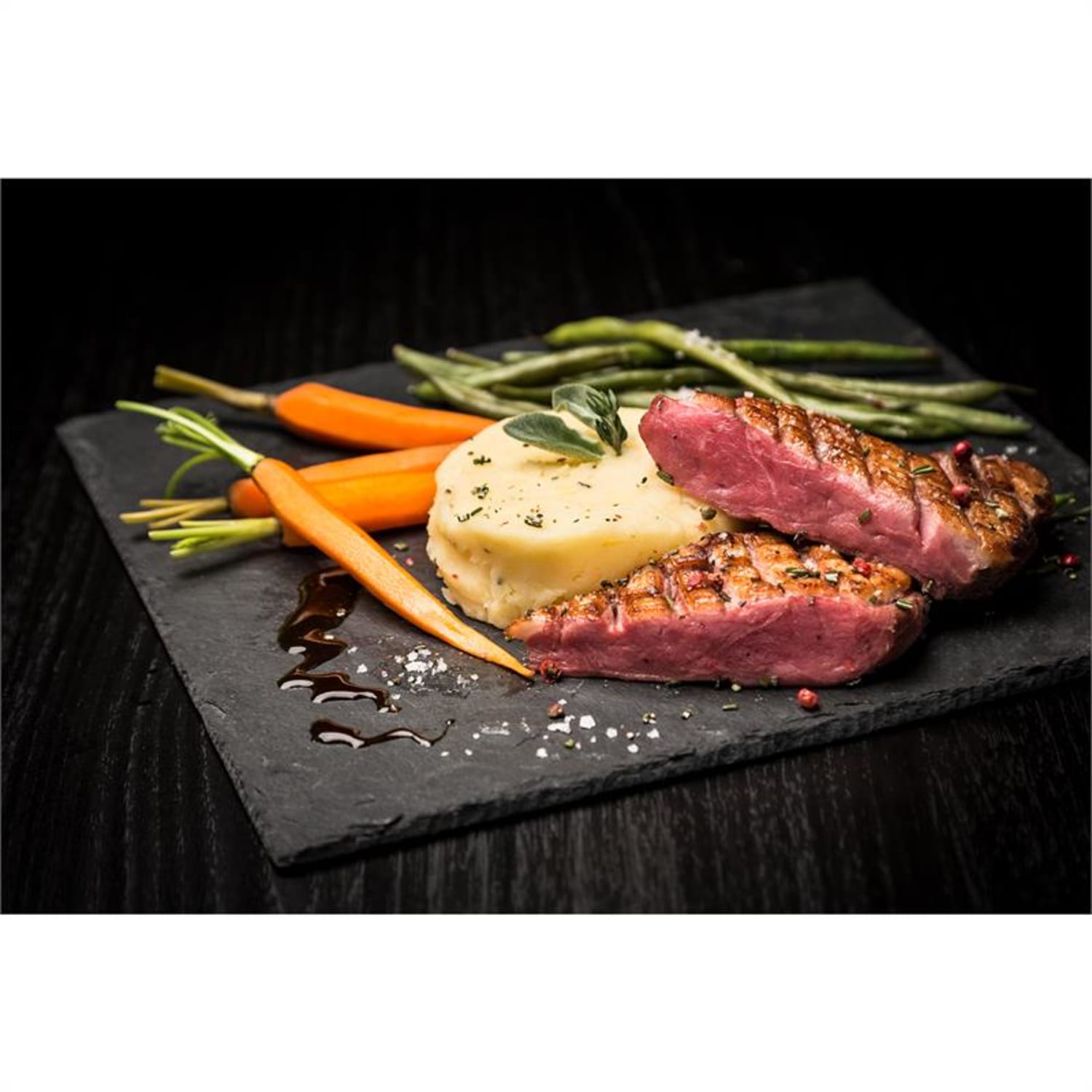 Klarstein Jacuzzi Sous Vide főző, 6 l, 520 W, +/-0,5 °C, LCD, csiszolt nemesacél Ezüst