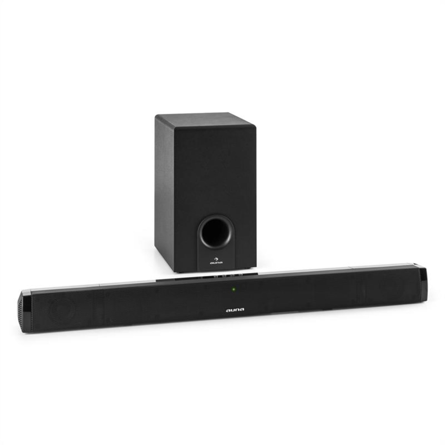 Areal Bar 550, soundbar, subwoofer, 2.1 bluetooth, 60 W, RMS, AUX vstup 60 W