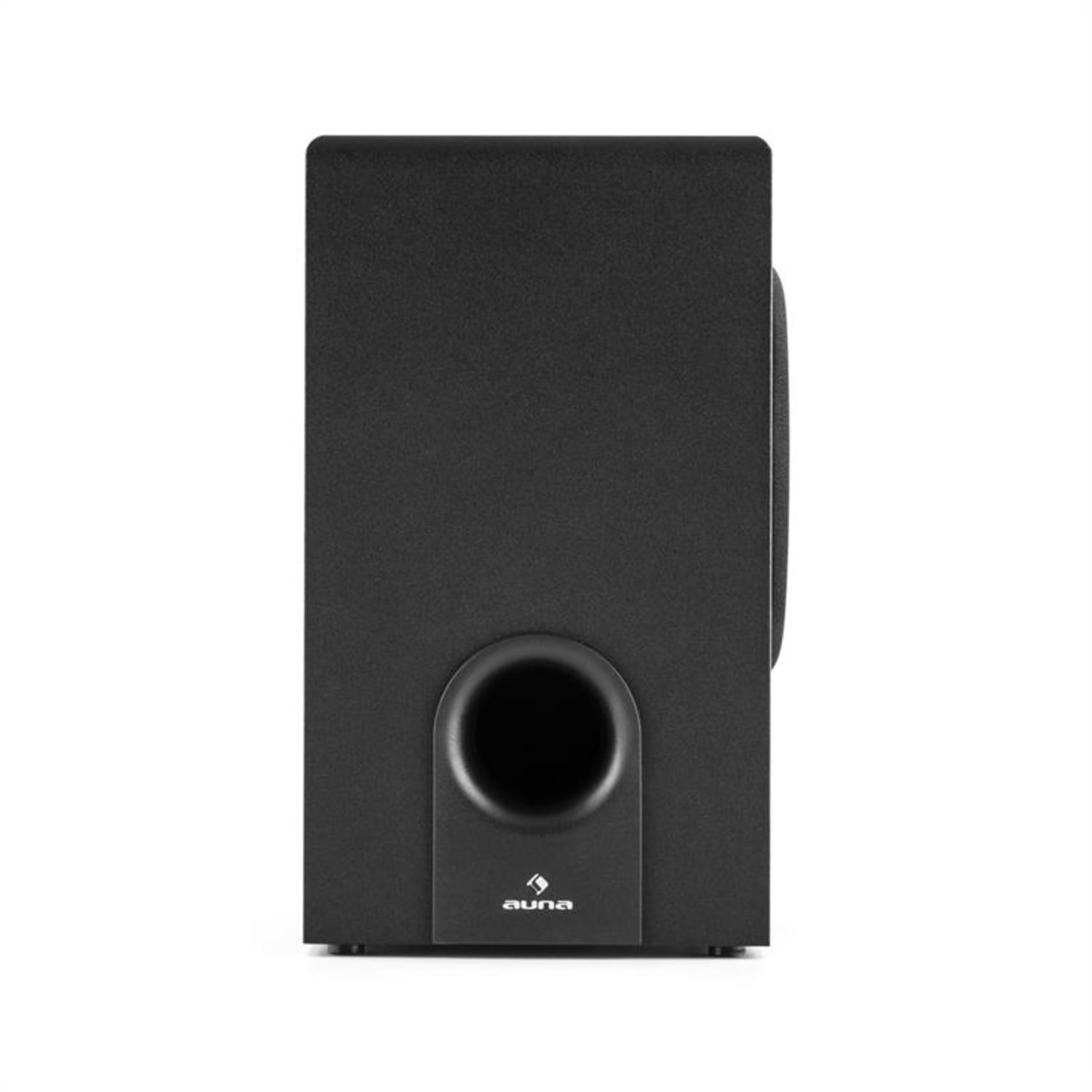 Areal Bar 550, soundbar, subwoofer, 2.1 bluetooth, 60 W, RMS, AUX vstup 60 W