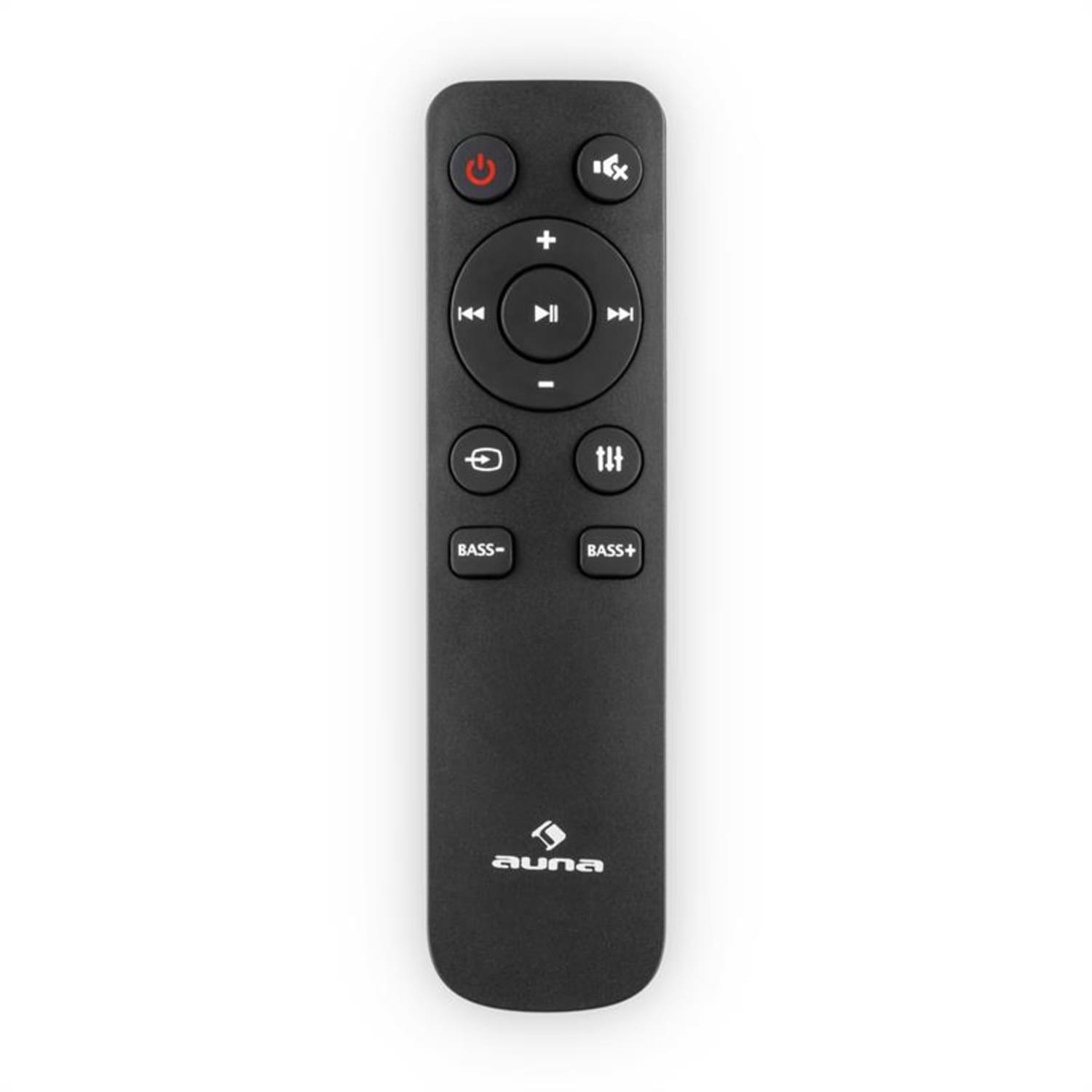 Areal Bar 550, soundbar, subwoofer, 2.1 bluetooth, 60 W, RMS, AUX vstup 60 W