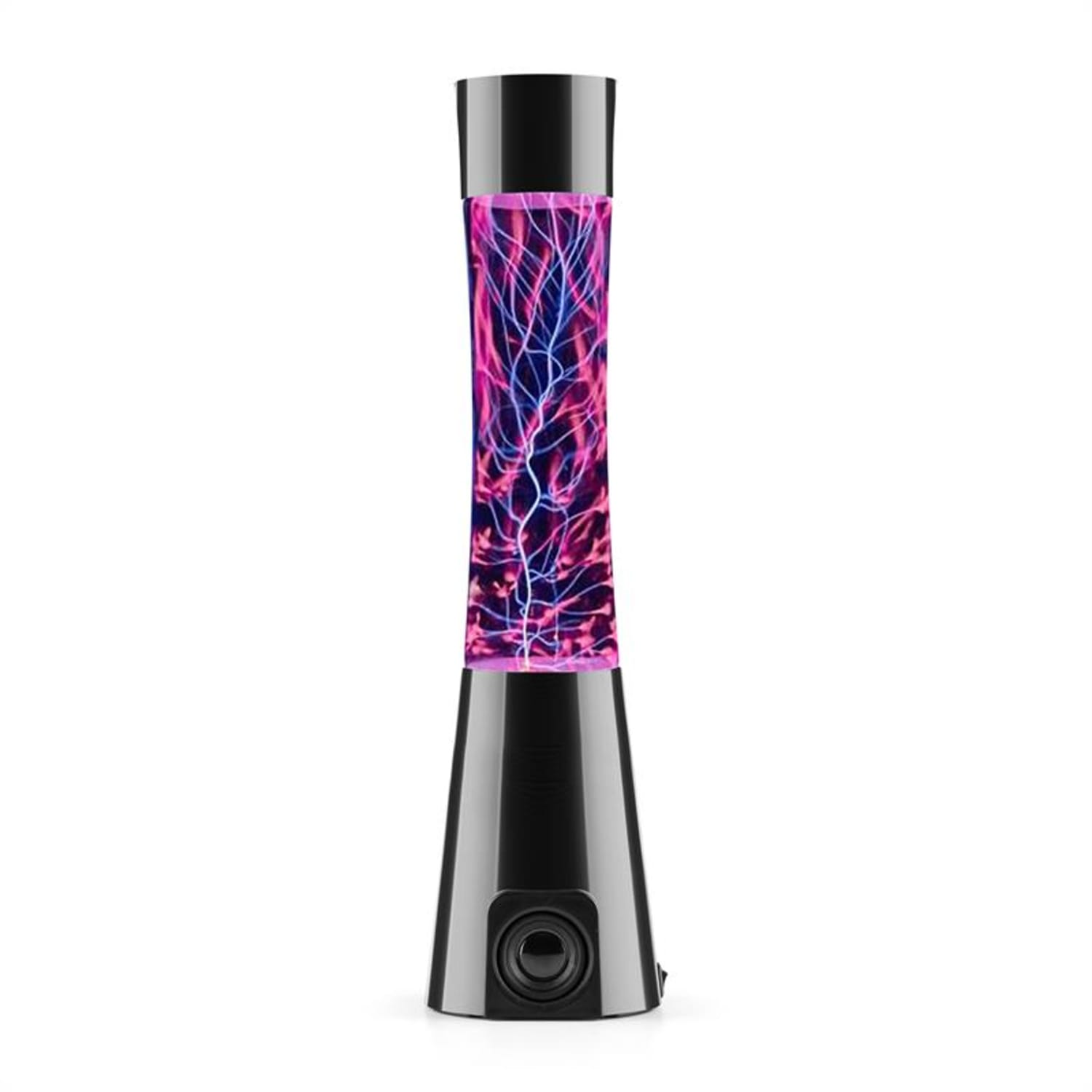 AstroBoy Plasma Lamp 3.0 Bluetooth Speaker AUX-IN Black 