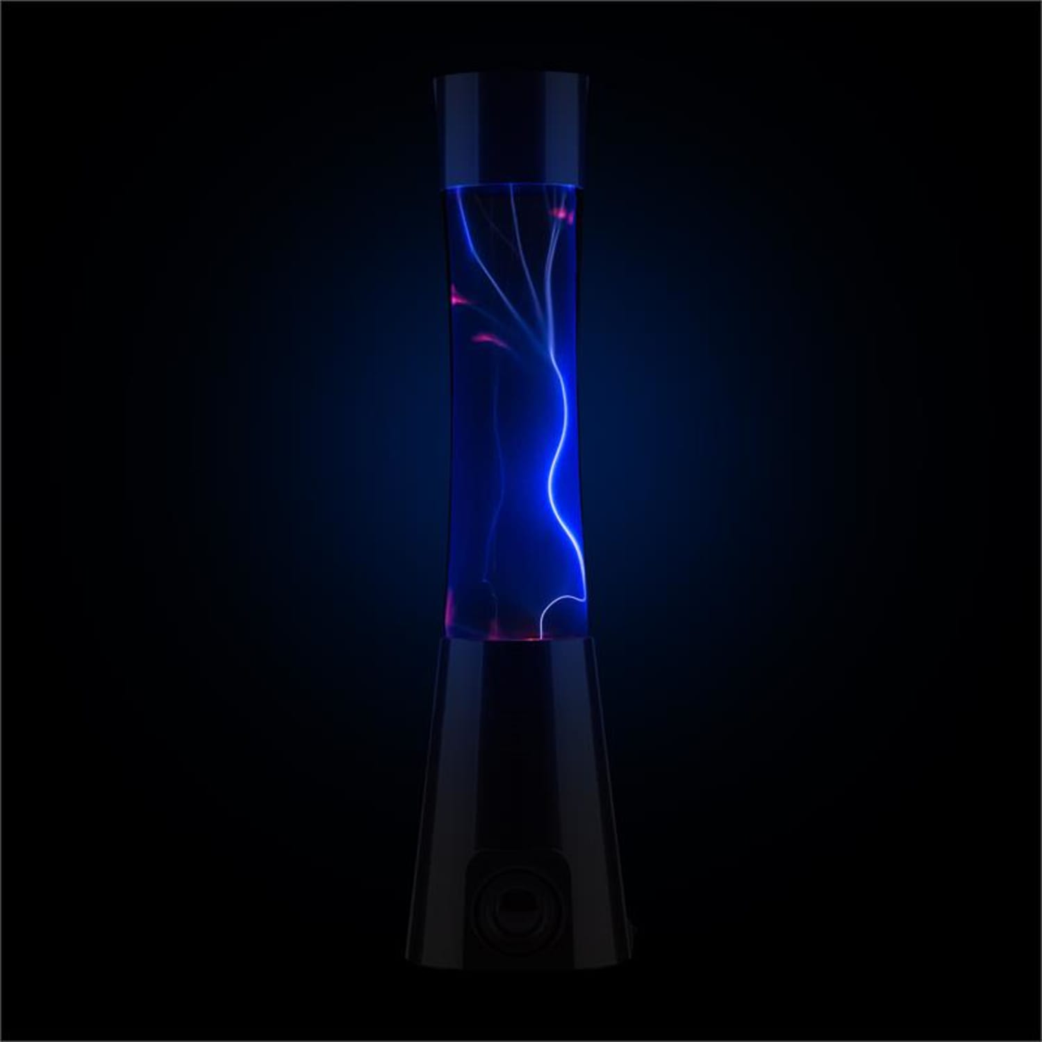 AstroBoy Plasma Lamp 3.0 Bluetooth Speaker AUX-IN Black 