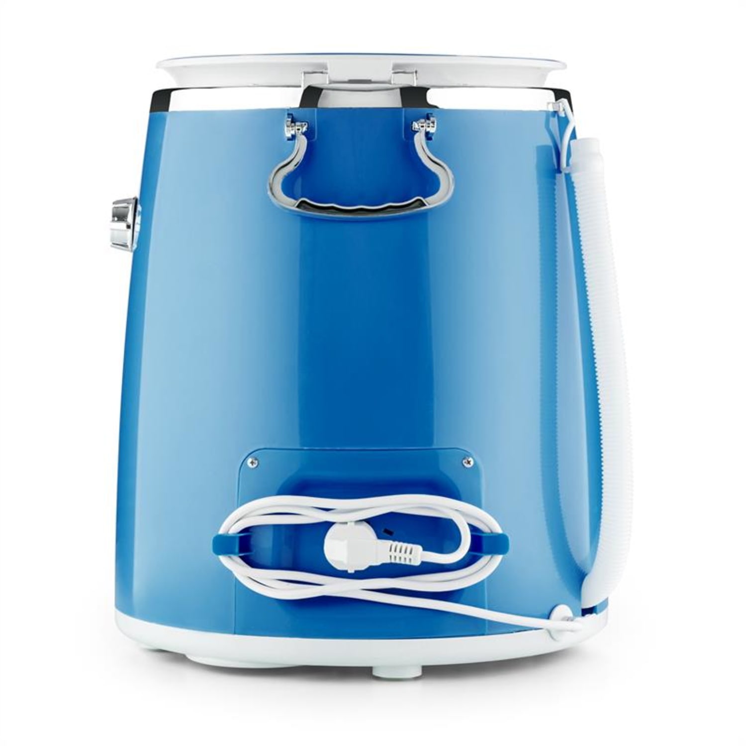 Ecowash-Pico minipesukone linkous 3,5 kg 380W sininen Sininen