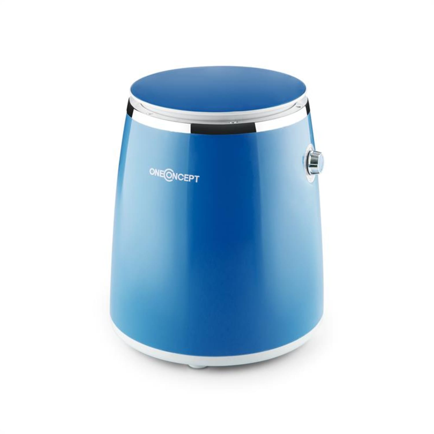 Ecowash-Pico minipesukone linkous 3,5 kg 380W sininen Sininen