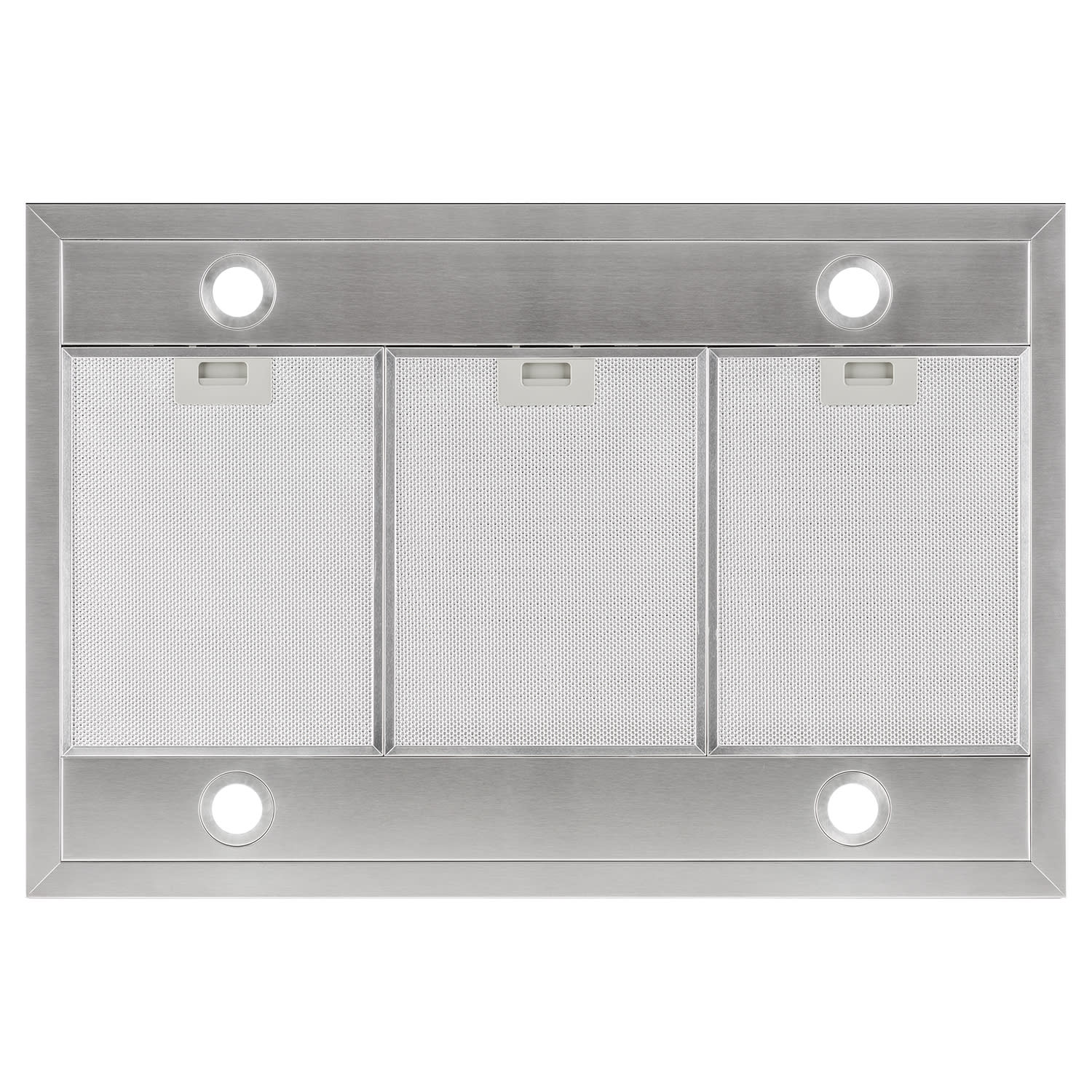 Madonna Hotte îlot aspirante 90cm  extraction 500 m³/h - classe B Noir