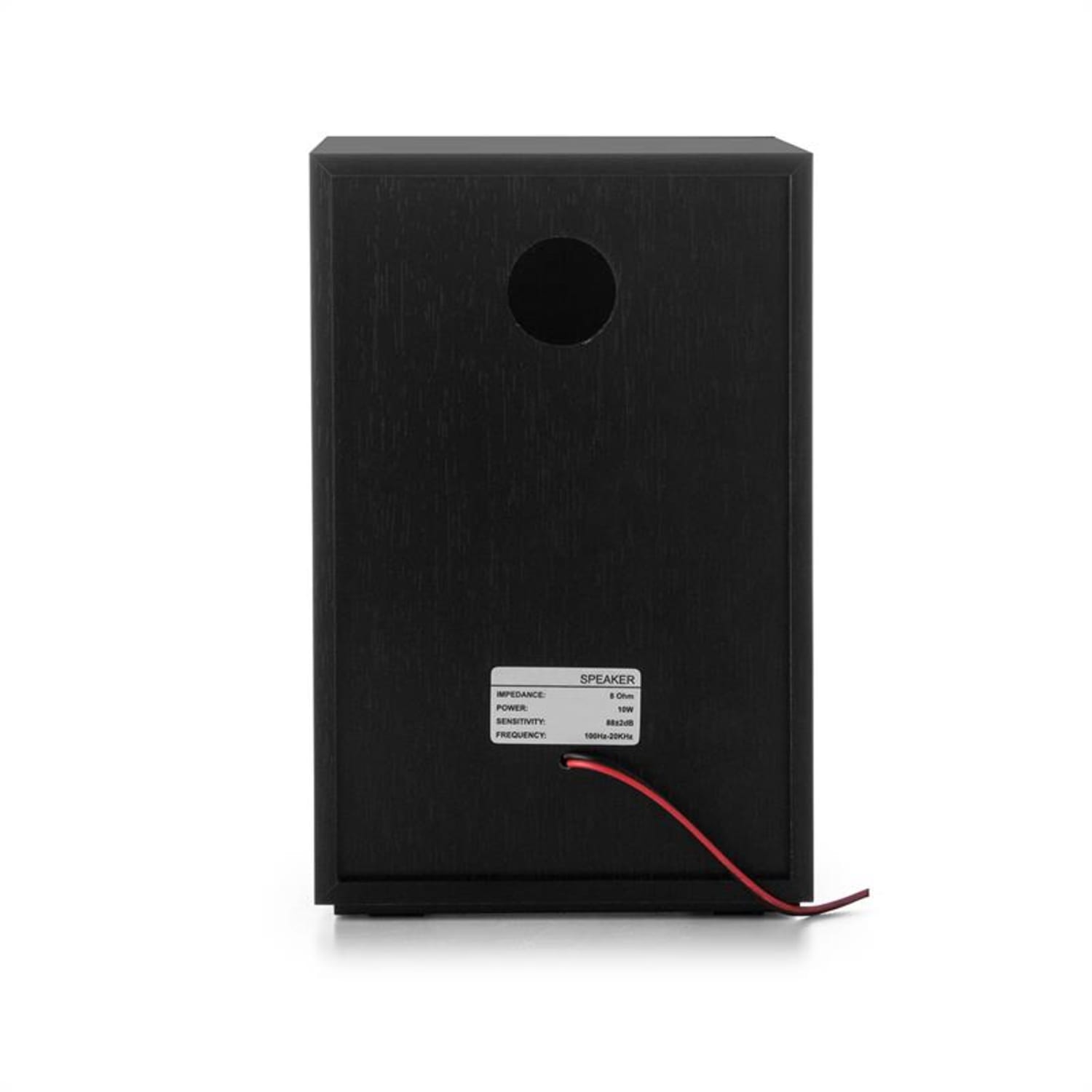 MC-200 LED, MIKRO STEREO SUSTAV, BLUETOOTH, CD, USB, MP3, FM, AUX, LED PANEL 