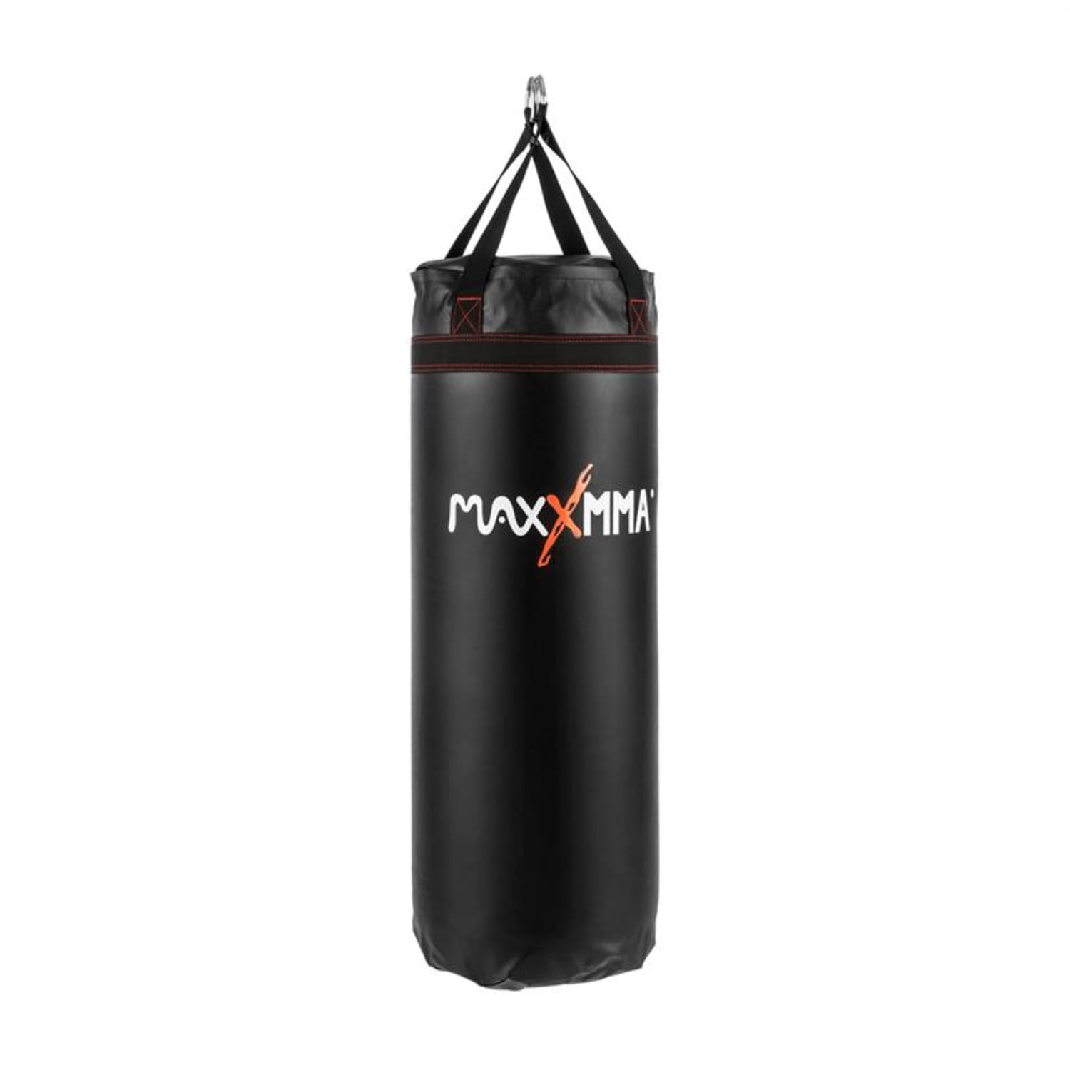Maxxmma C, boxovací pytel, zátěžový pytel, náplň voda/vzduch, 3 ', syntetická kůže / PVC 95 cm
