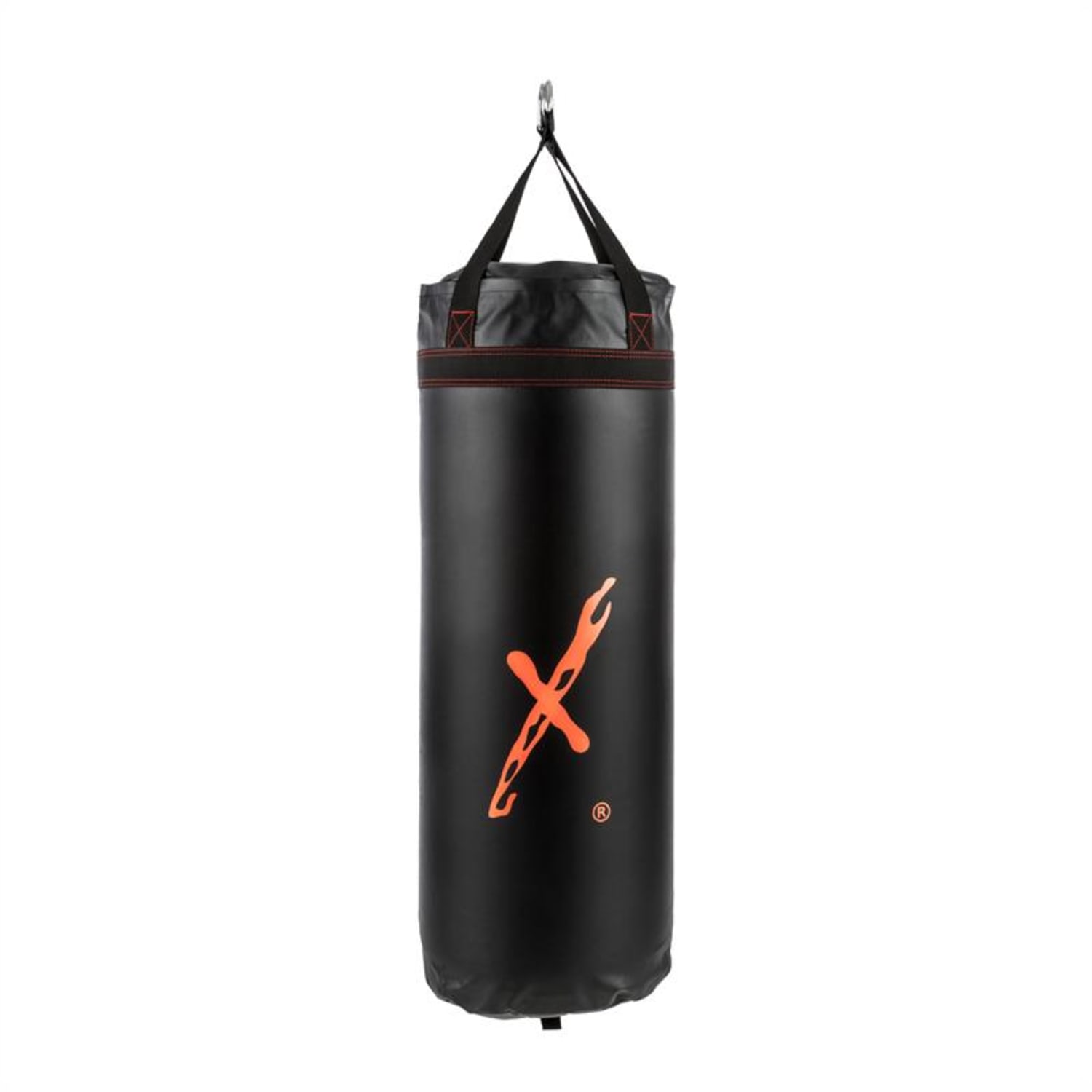 Maxxmma C, boxovací pytel, zátěžový pytel, náplň voda/vzduch, 3 ', syntetická kůže / PVC 95 cm