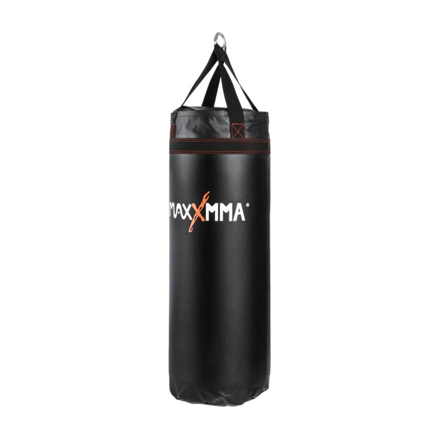 Maxxmma C, boxovací pytel, zátěžový pytel, náplň voda/vzduch, 3 ', syntetická kůže / PVC 95 cm