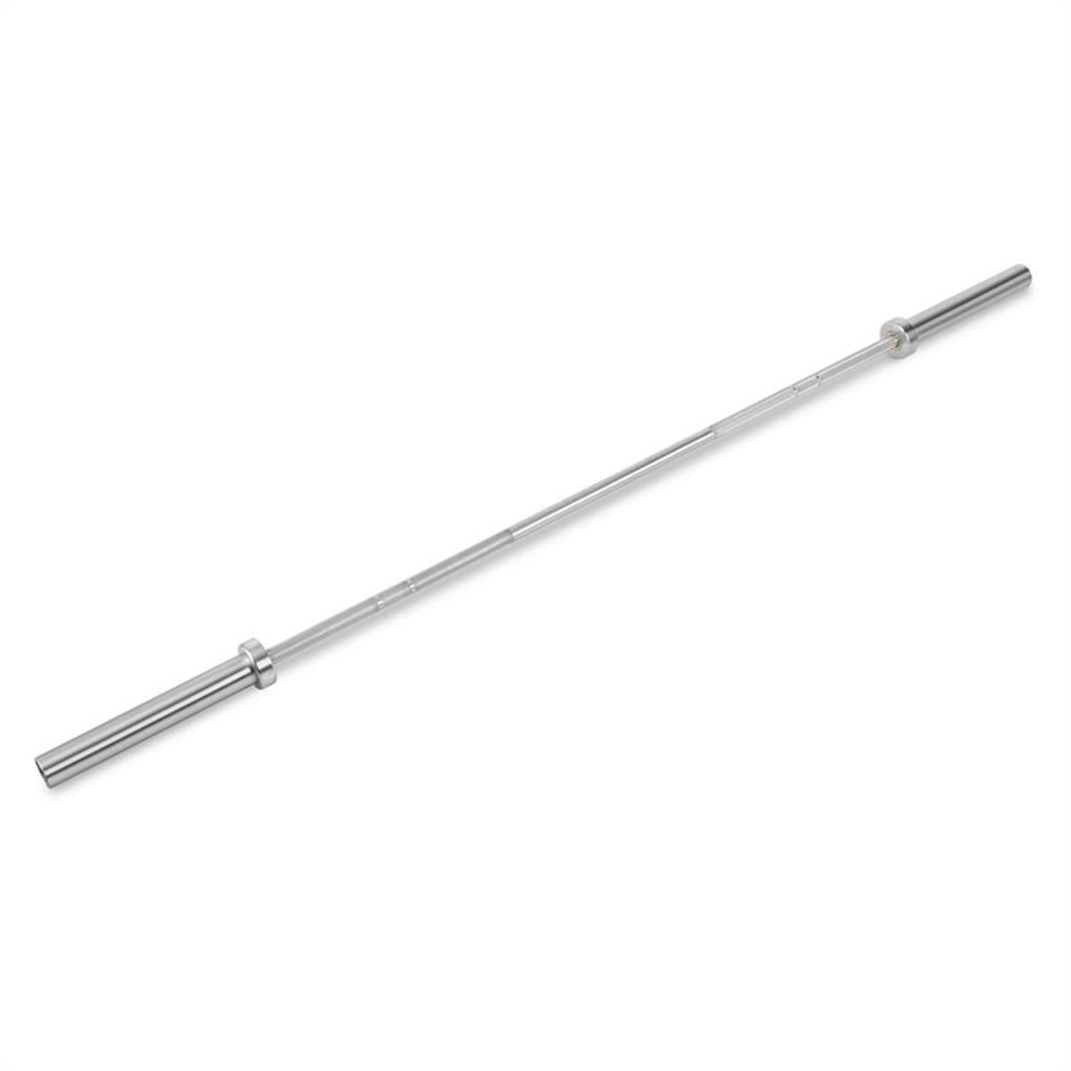 Lionessbar halteră pentru femei 201cm 15 kg 