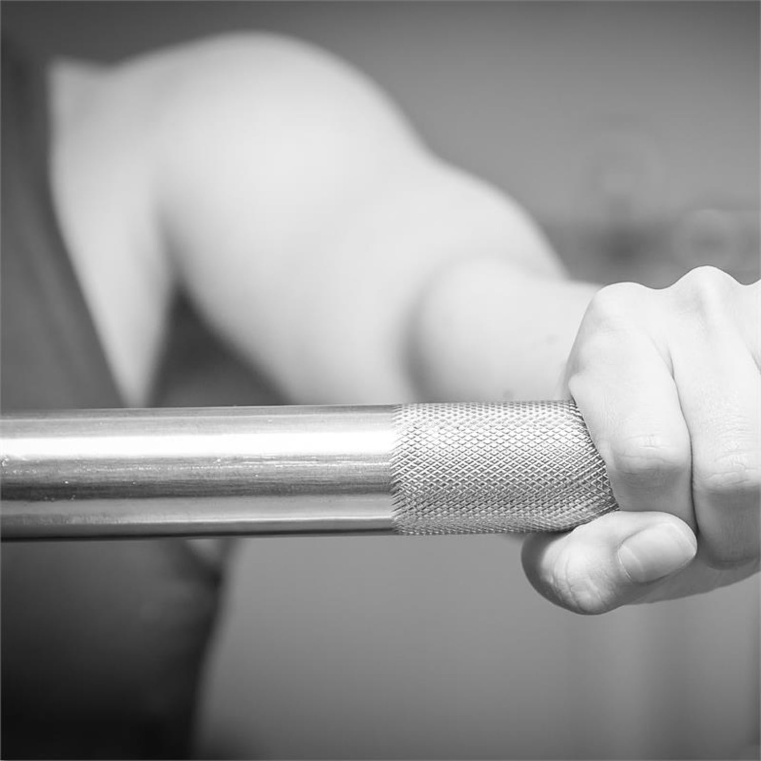 Lionessbar halteră pentru femei 201cm 15 kg 