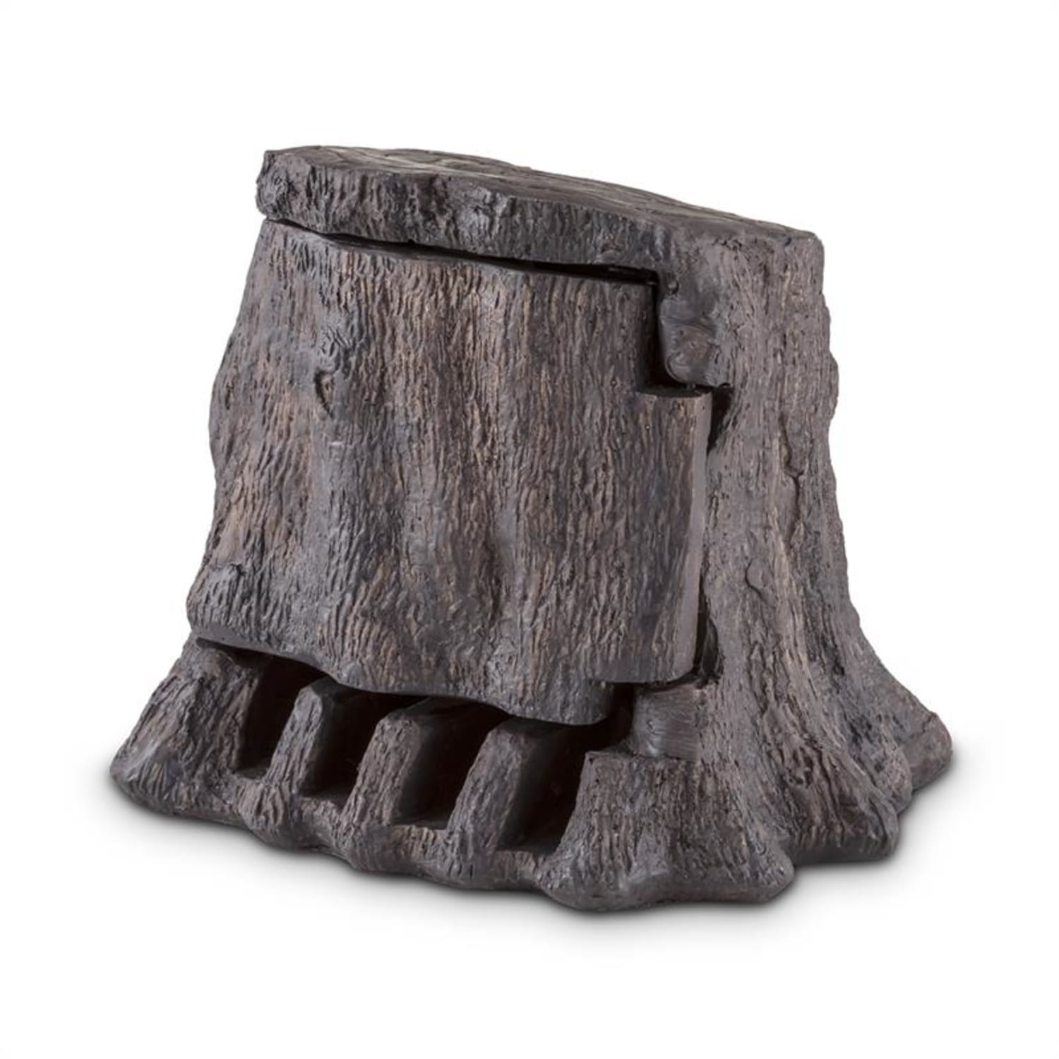 Power Treesoclu cu 4 prize, cablu de 1,5 m, trunchi de copac 1,5 m Cablu