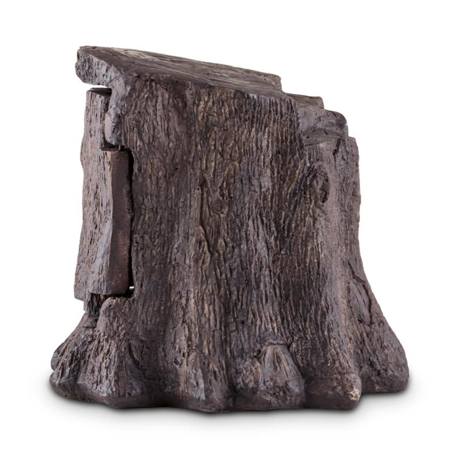 POWER TREE 3, priză de grădină, distribuitor electric cu 4 căi, 3 m, aspect de trunchi 3 m Cablu
