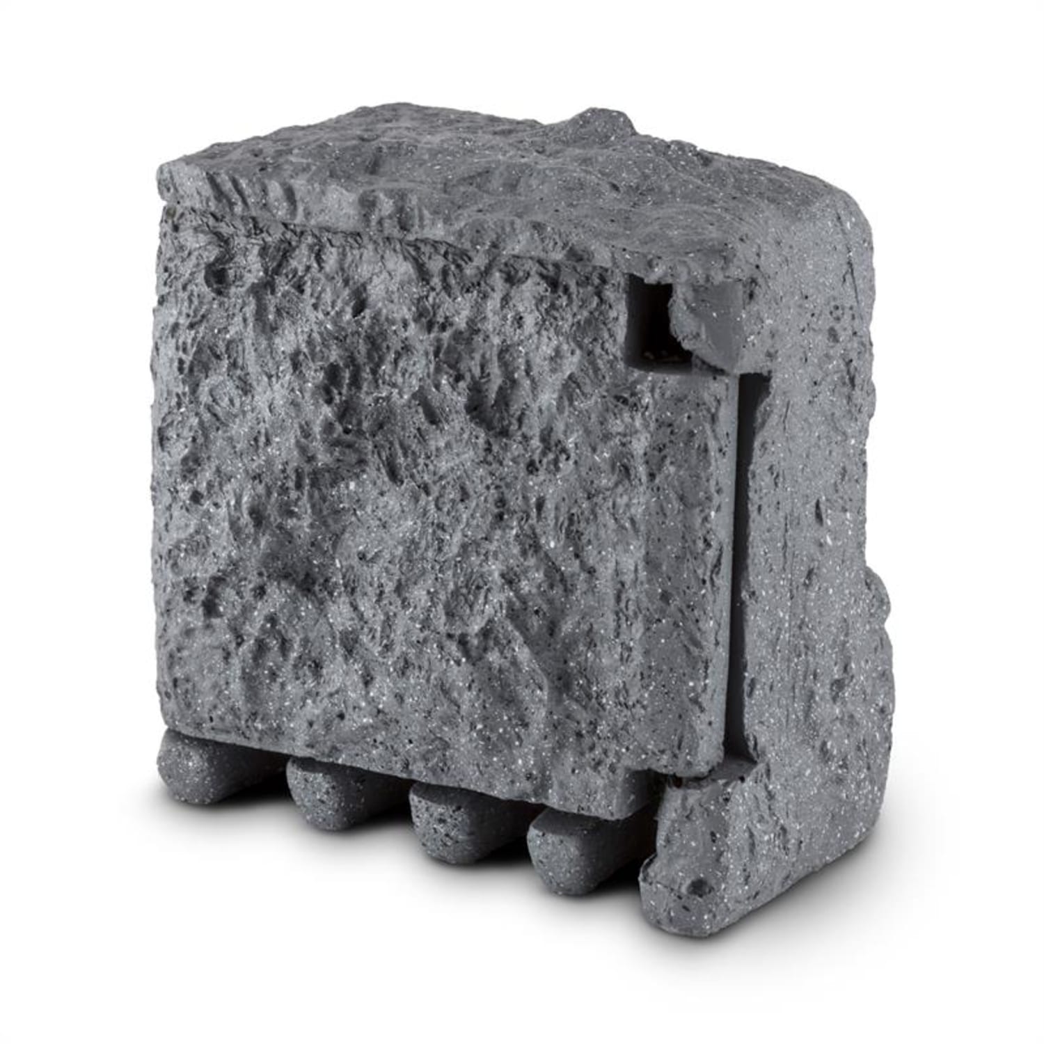 Digital soclu de grădină 2-way splitter 10 mcablu sitemporizator 