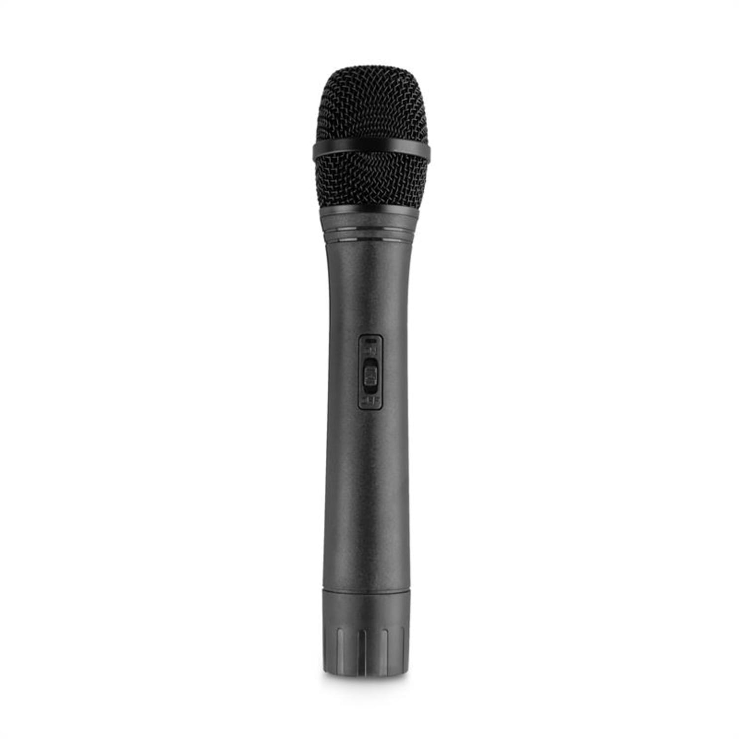 Hybrid8VHF-BT, 300 W, aktív PA hangfal, bluetooth, USB, SD, VKV (VHF) 
