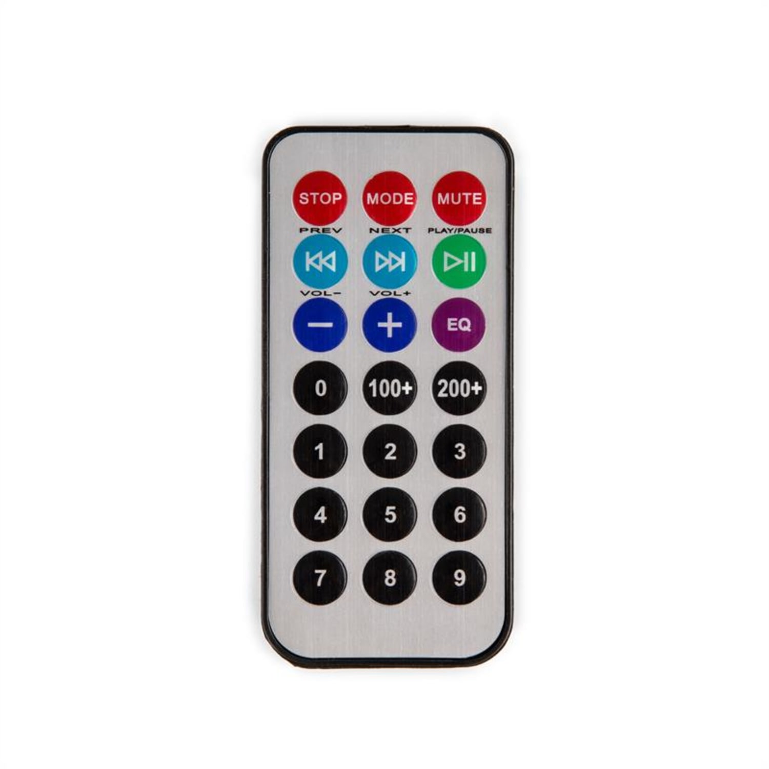 Hybrid8VHF-BT, 300 W, aktív PA hangfal, bluetooth, USB, SD, VKV (VHF) 