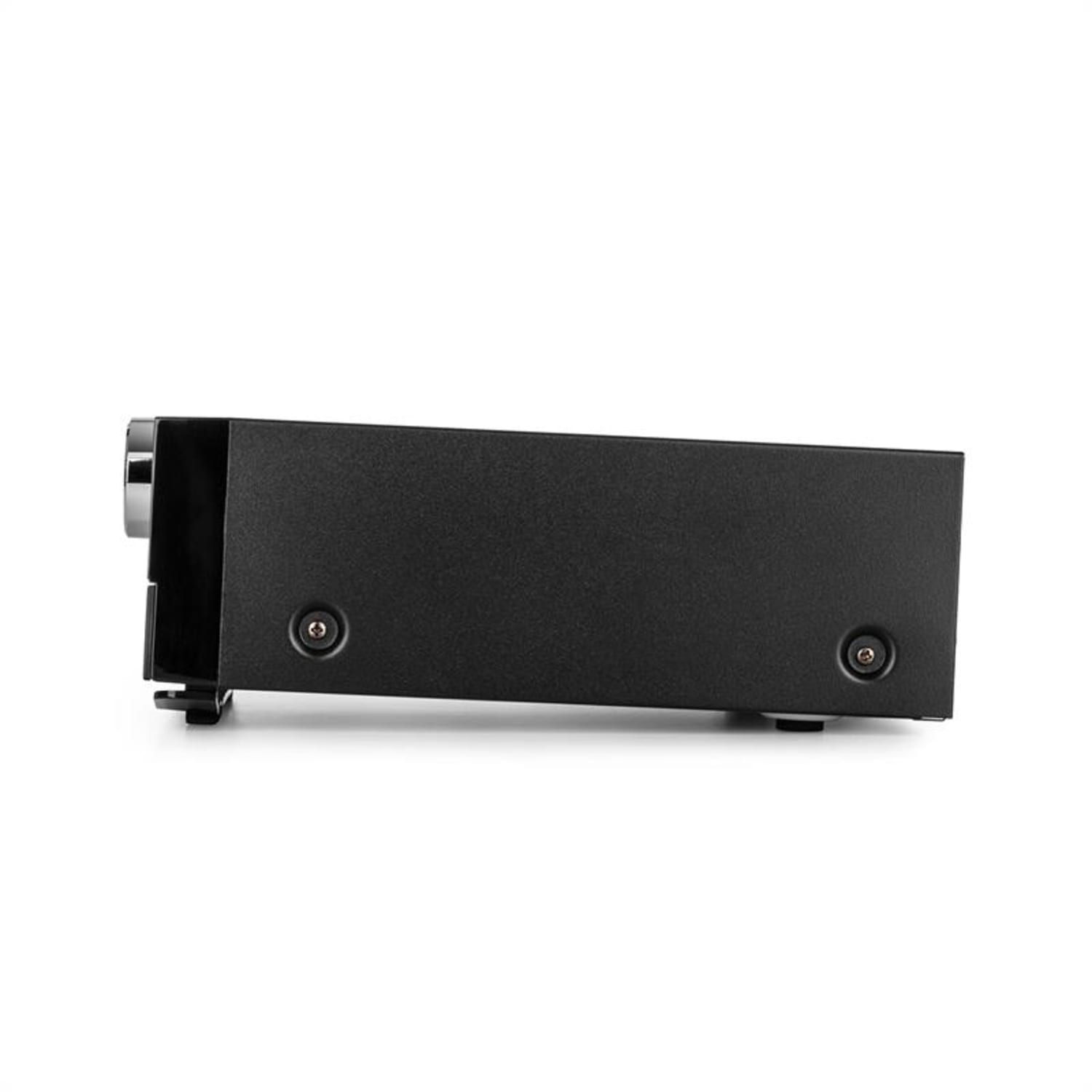 CDM90-BL, crna, mikro HiFi stereo sustav, 40 W, bluetooth, USB, CD, FM/AM 