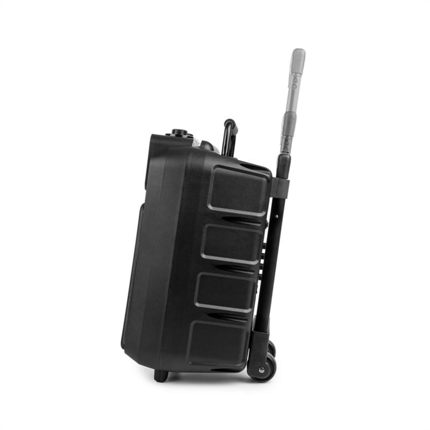 POWER8 "ED-MKII, 120 W, difuzor portabil PA, bluetooth, USB / SD, FM, baterie