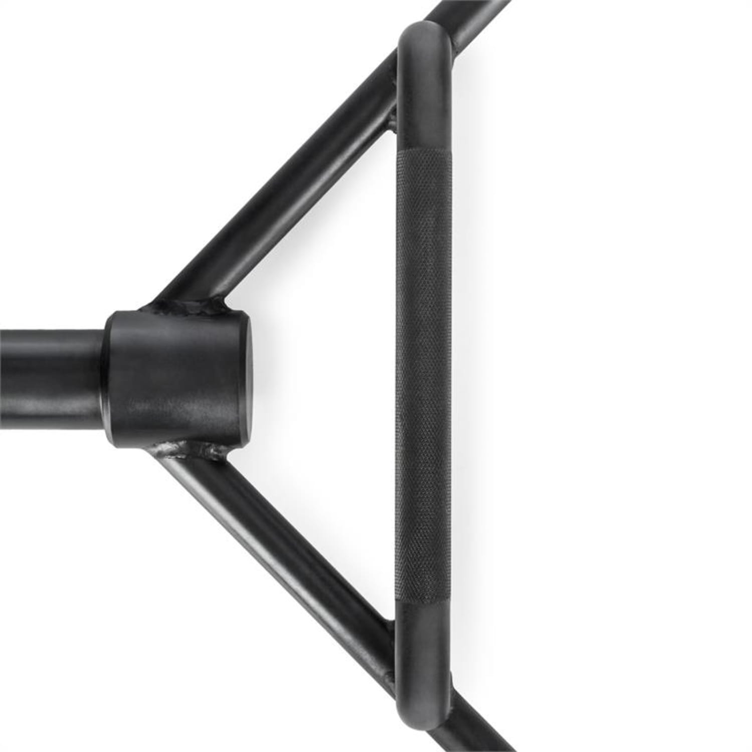 Beastbar Hex-Bar, činková hřídel, deadlift, triceps, max. 300 kg 