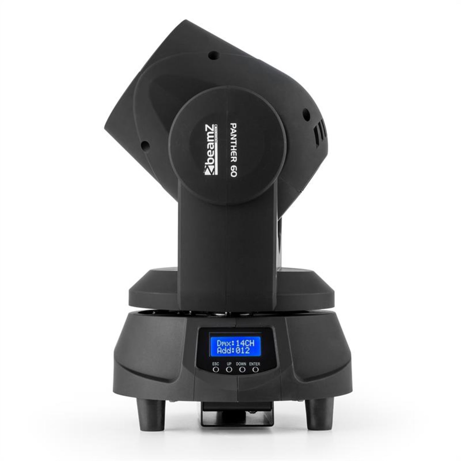 Panther 60 lightbeam 4-in-1 leds RGBW 60W 